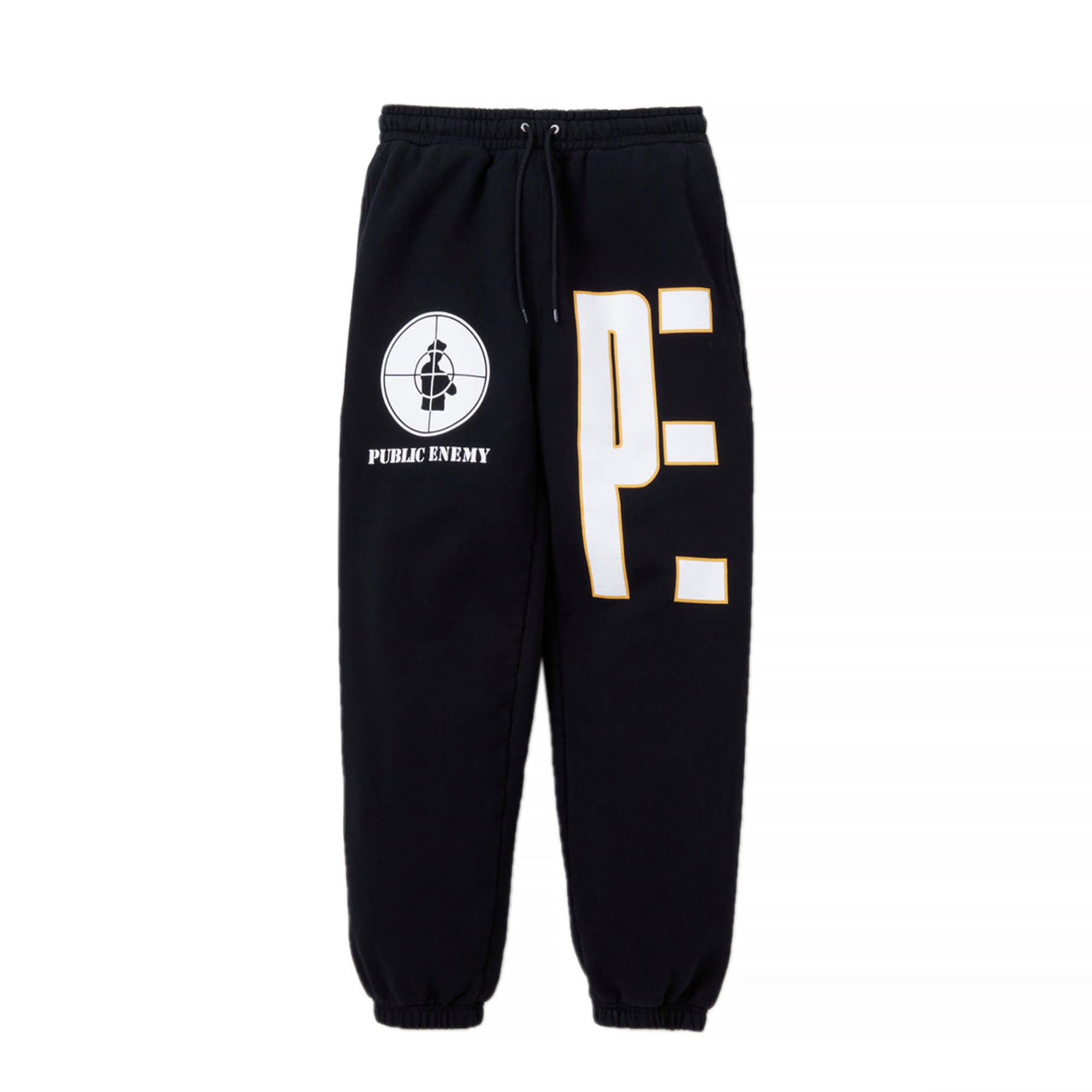 Neighborhood x Public Enemy Mens Sweatpants