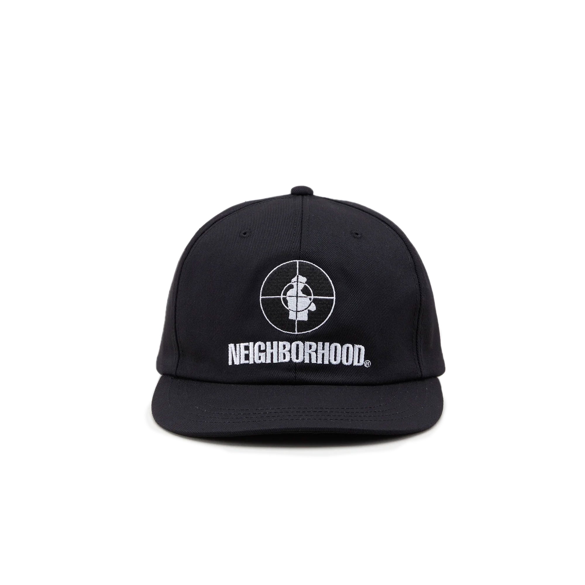 Neighborhood x Public Enemy Baseball Cap