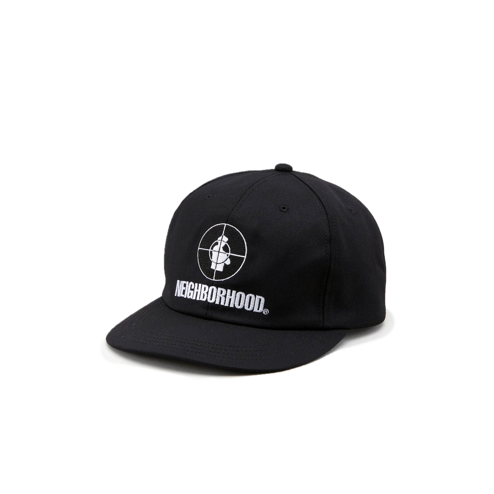 Neighborhood x Public Enemy Baseball Cap