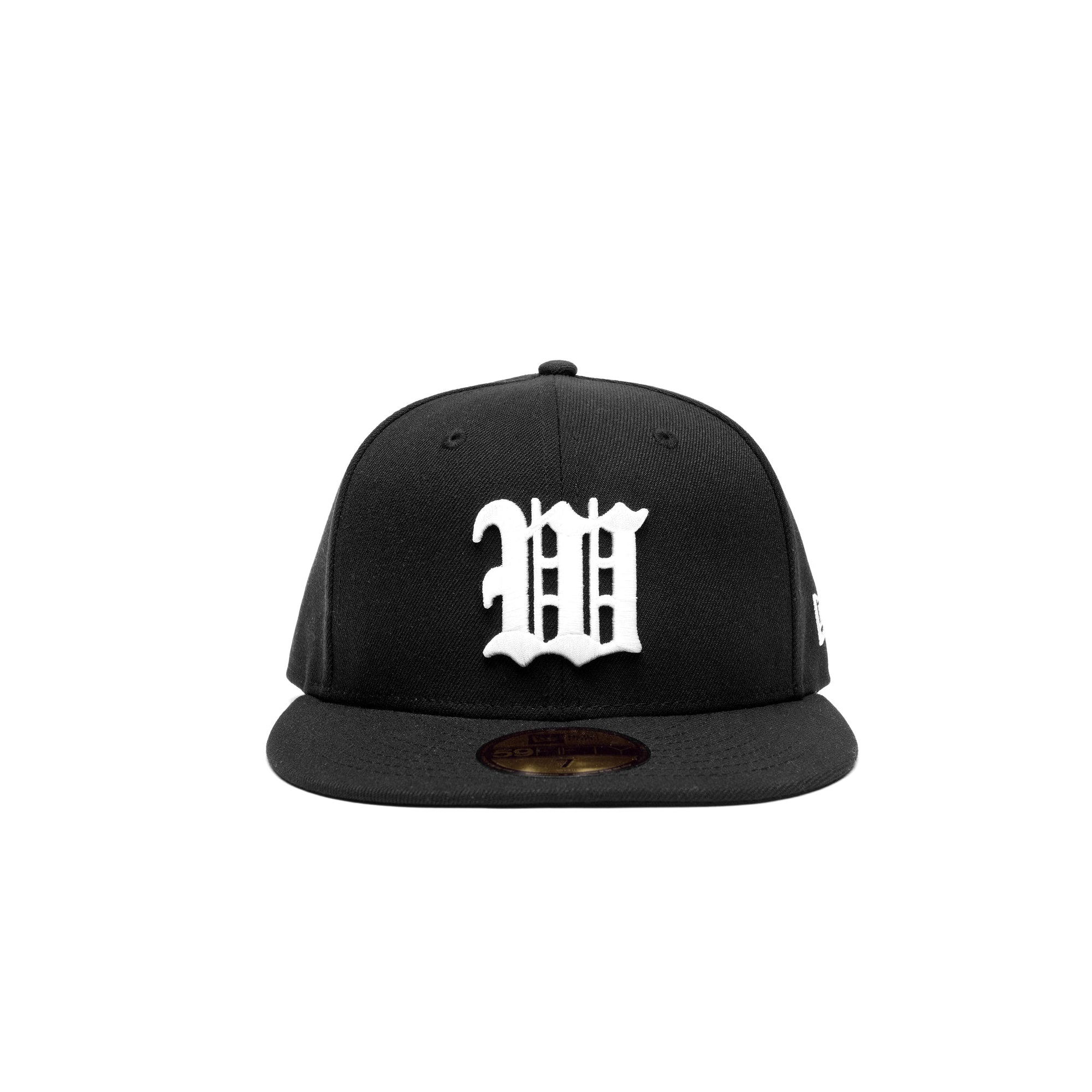 Wacko Maria x New Era 59FIFTY Cap
