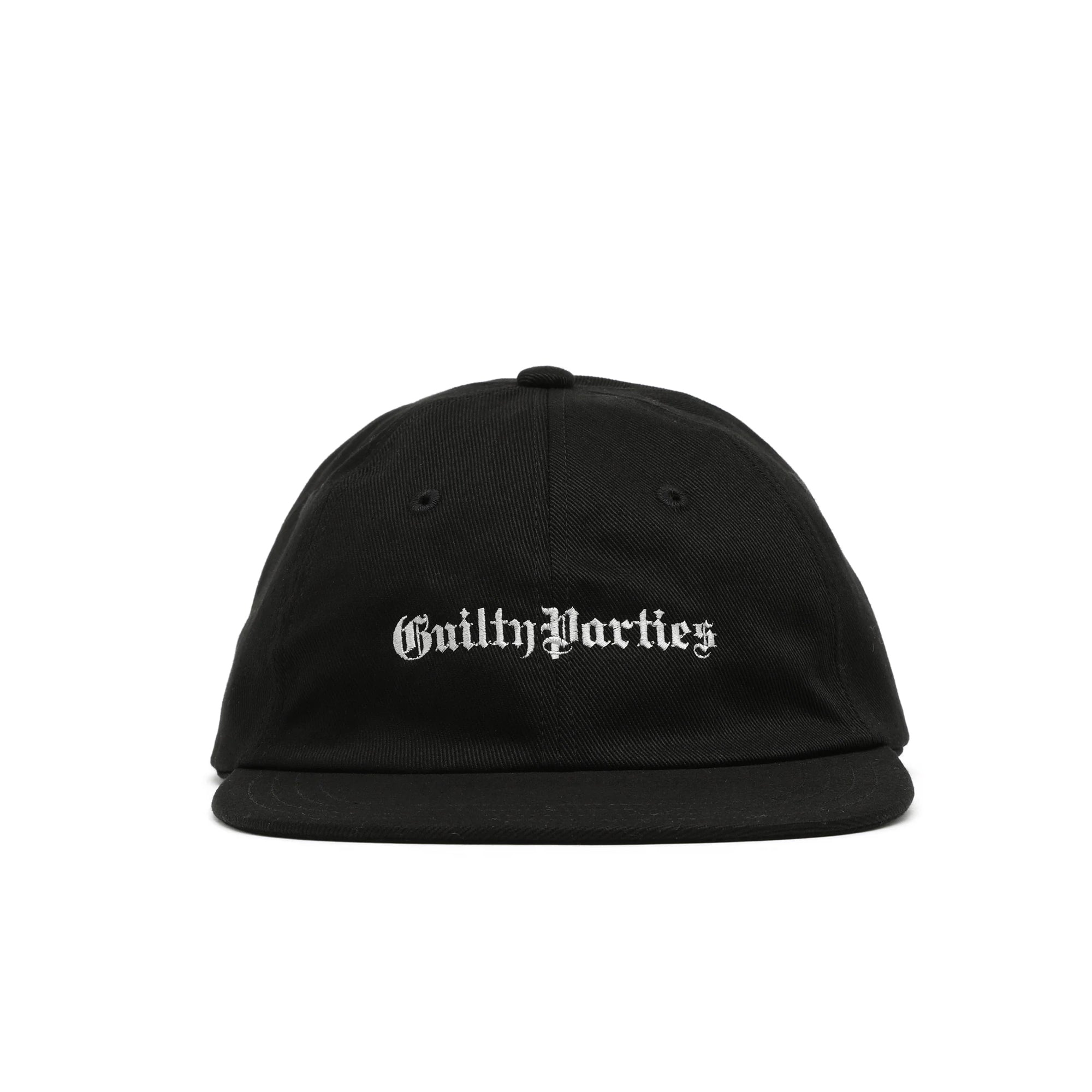 Wacko Maria 6 Panel Cap