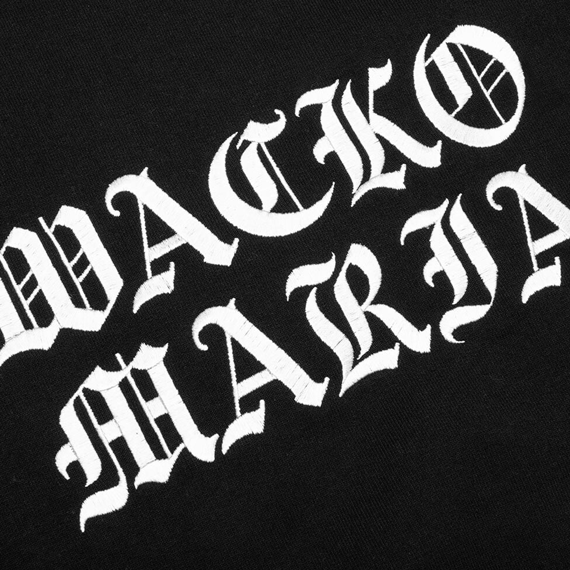 Wacko Maria Mens Heavyweight Crewneck (Type-2)