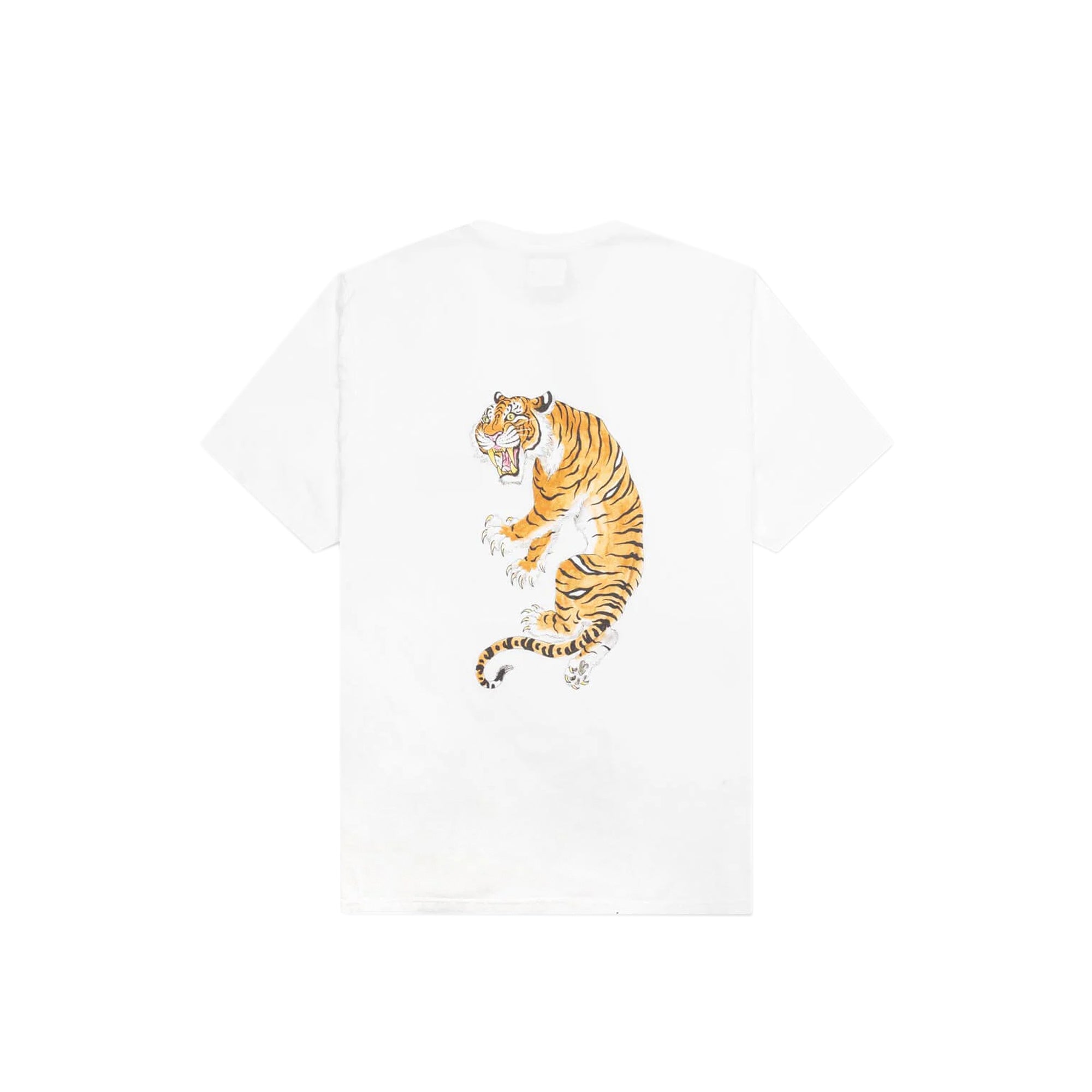Wacko Maria x Tim Lehi Mens SS Tee