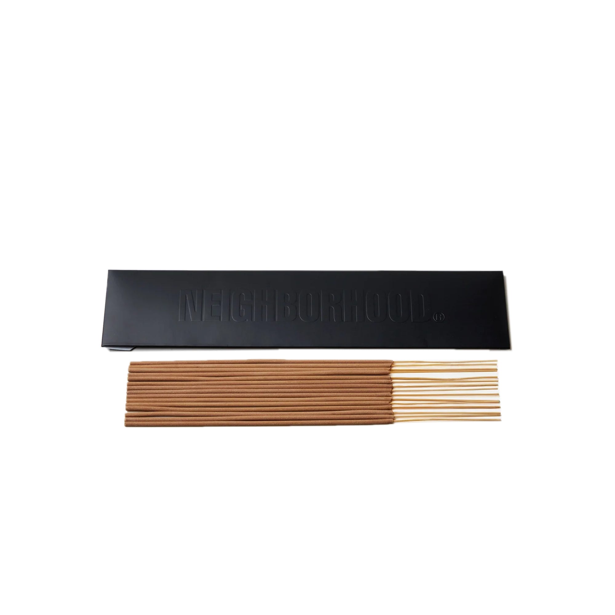 Neighborhood x Kuumba Pacific Long Incense