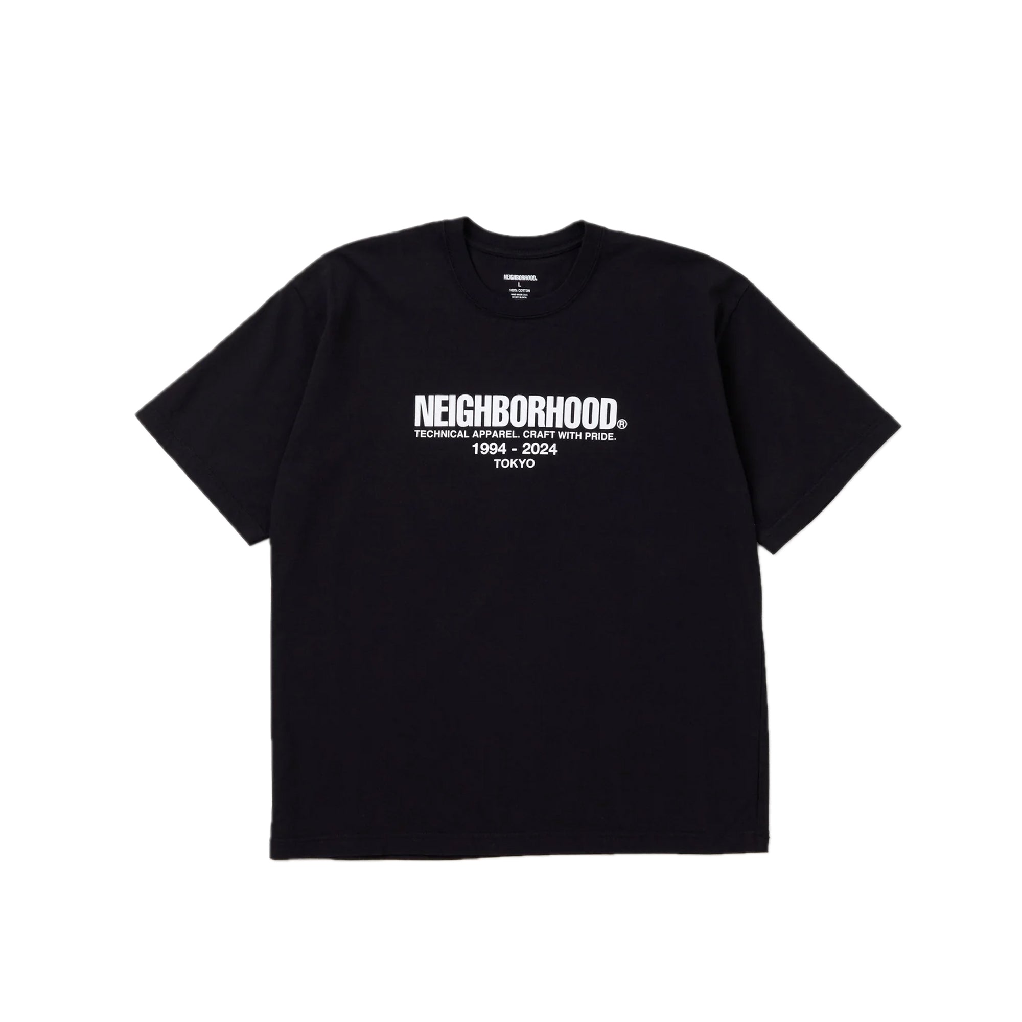 Neighborhood Mens SS Tee