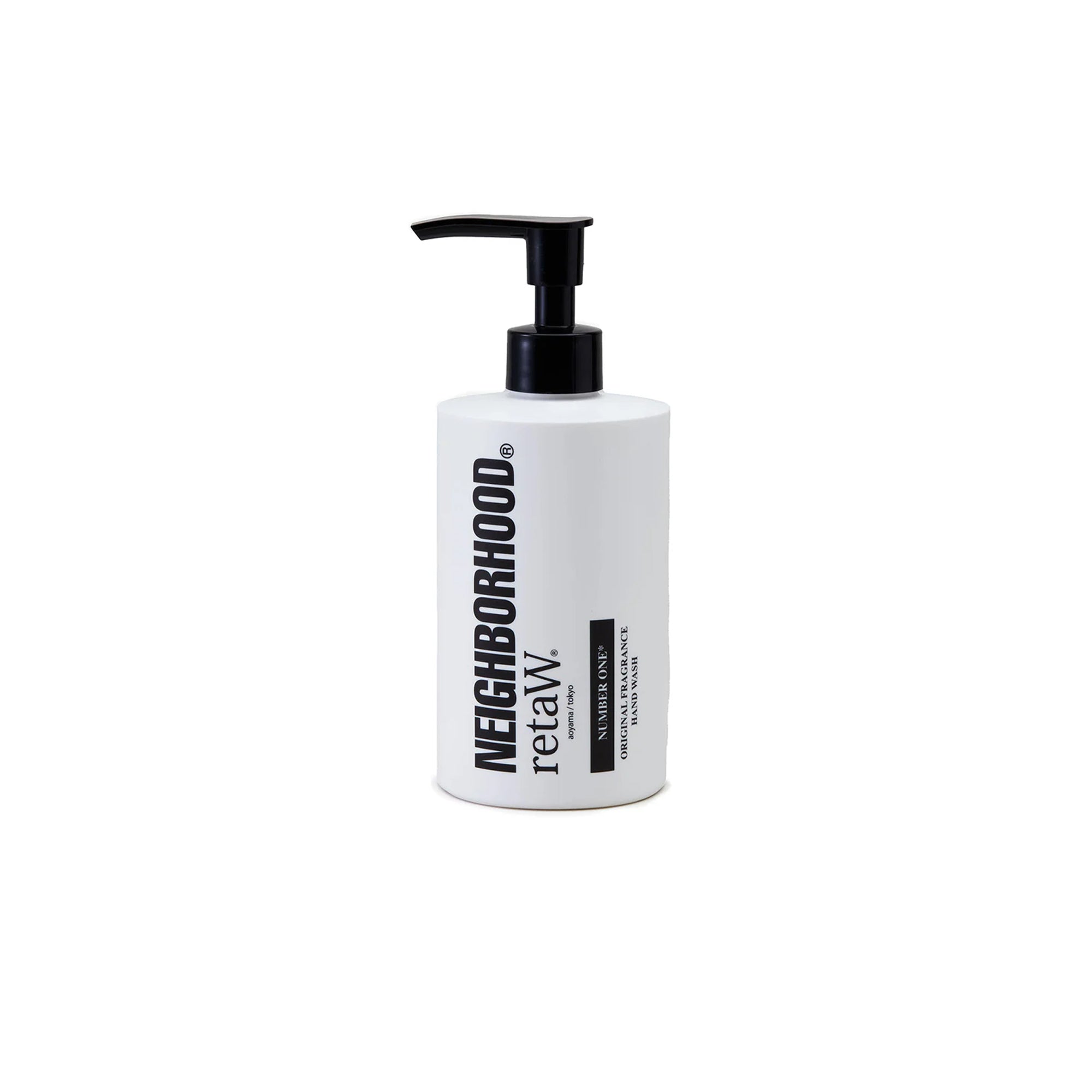 Neighborhood x RETAW Number One Hand Wash