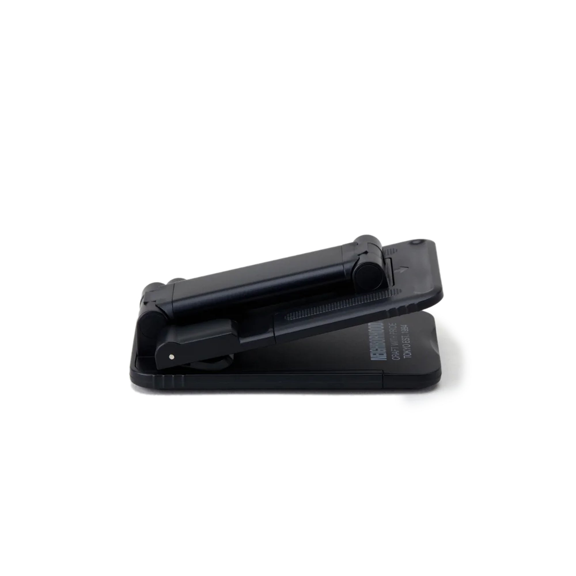 Neighborhood Logo Smartphone Stand