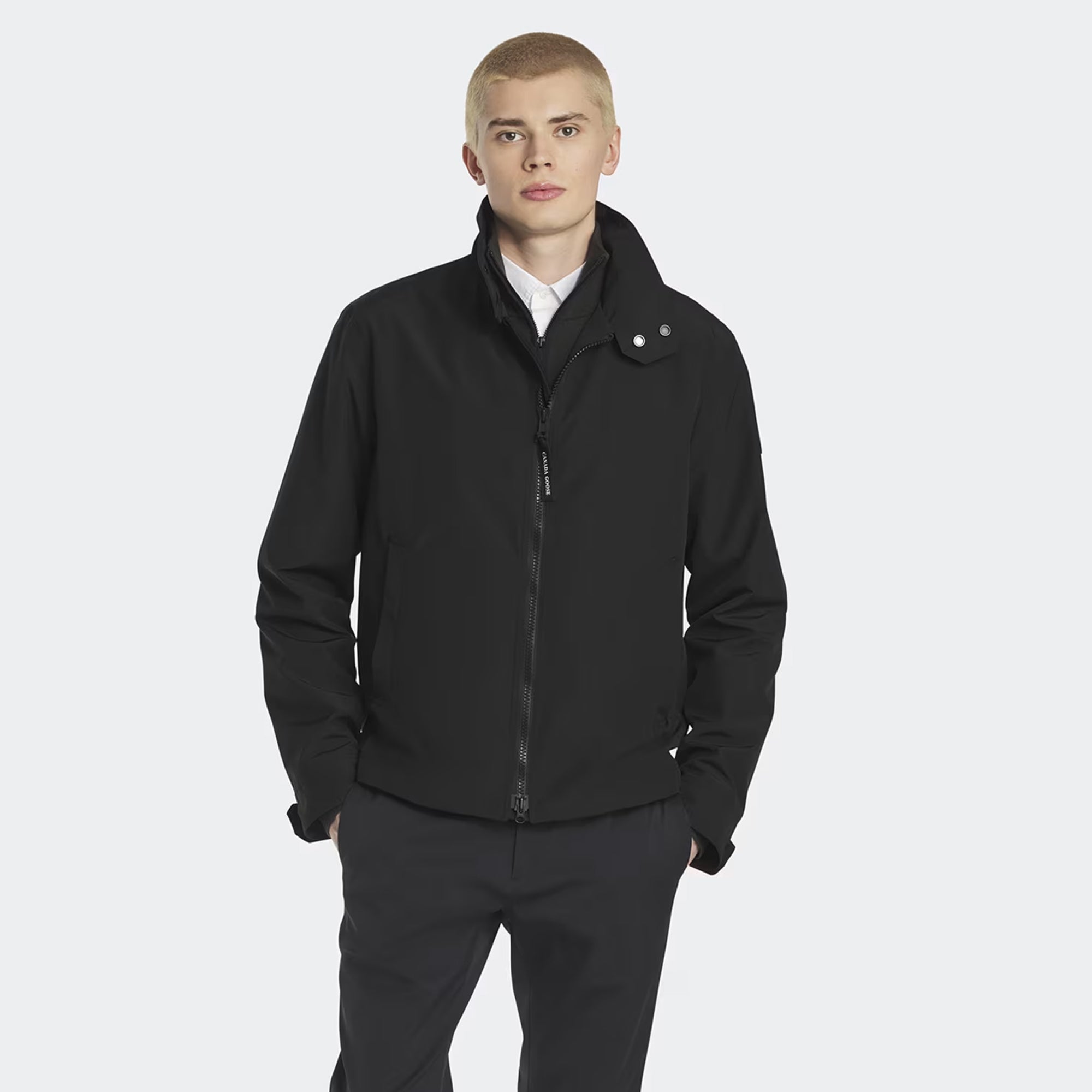 Canada Goose Mens Rosedale Jacket
