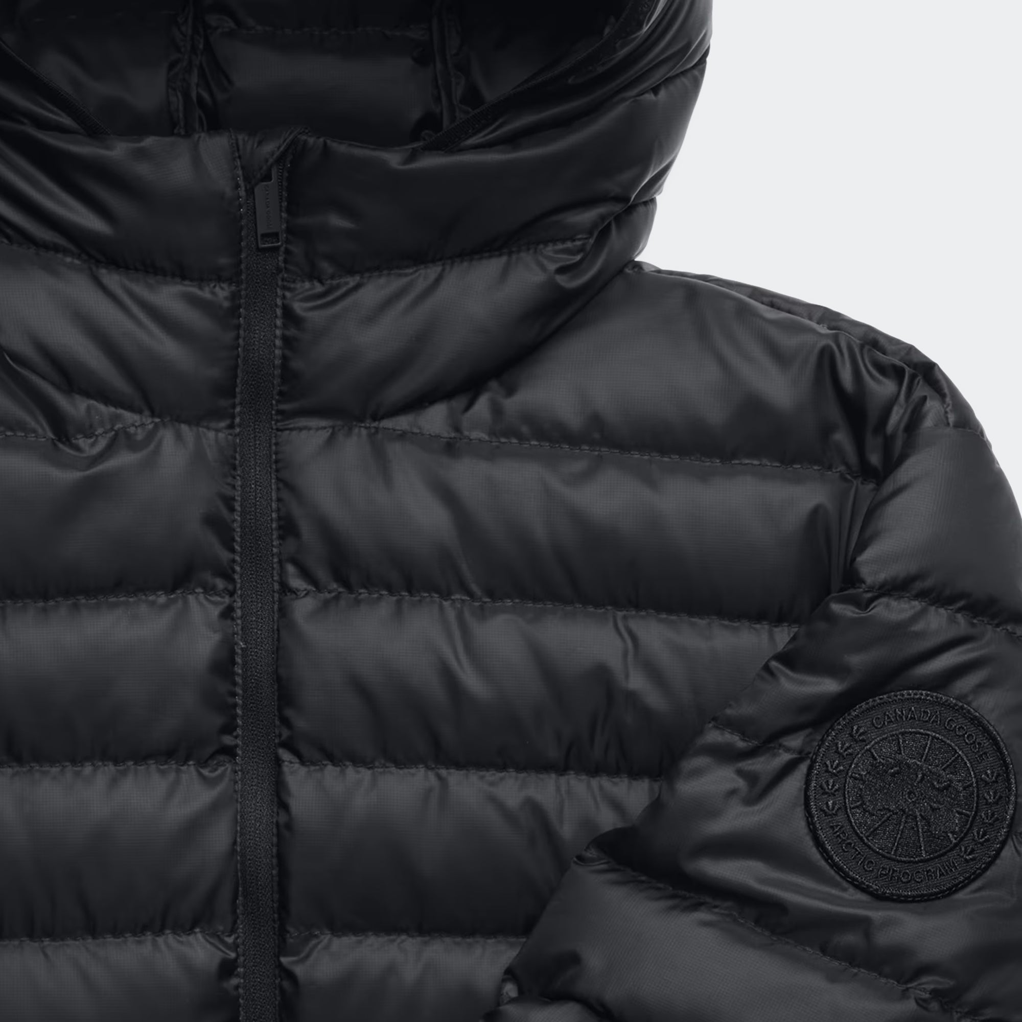 Canada Goose Mens Stratus Hoodie