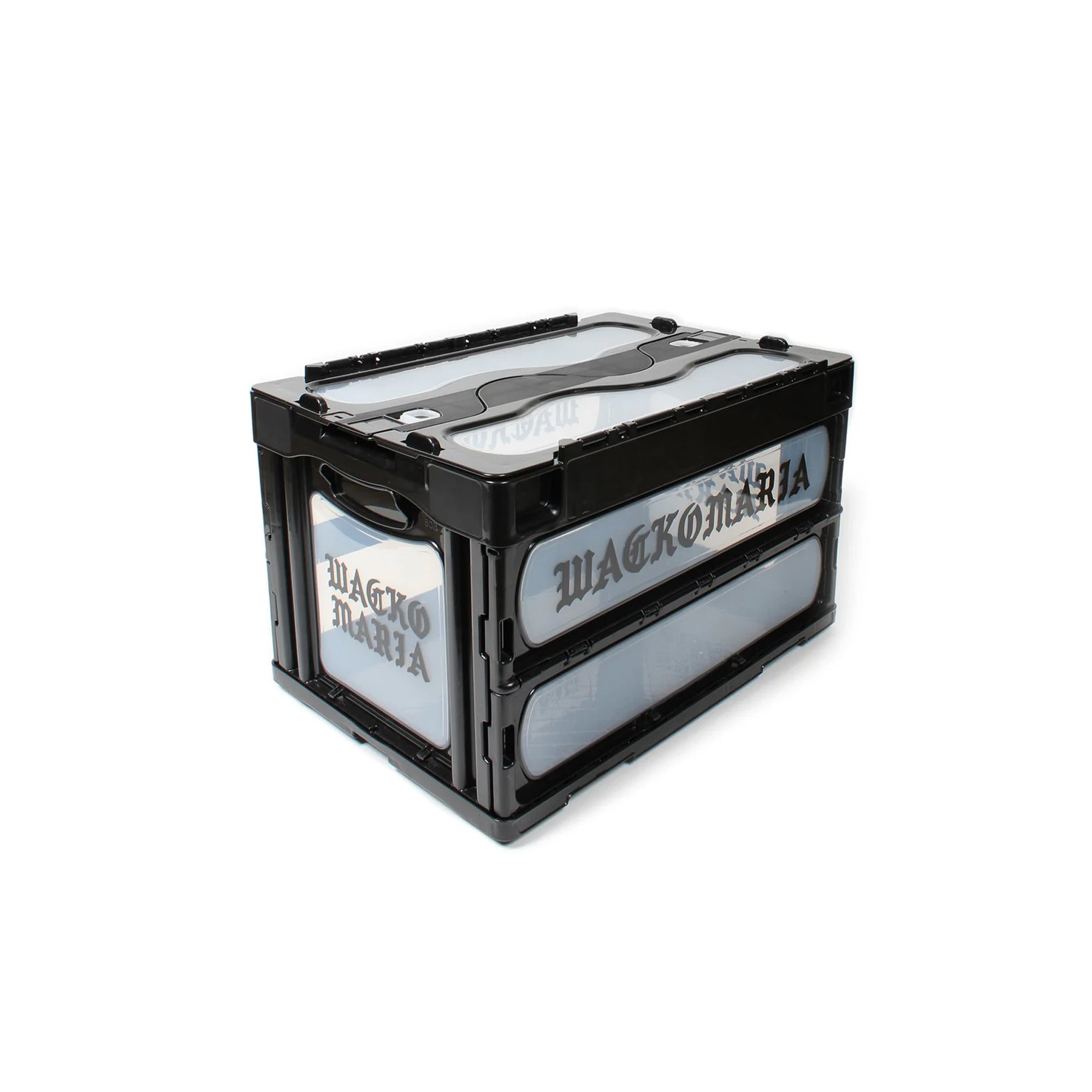 Wacko Maria Foldable Container