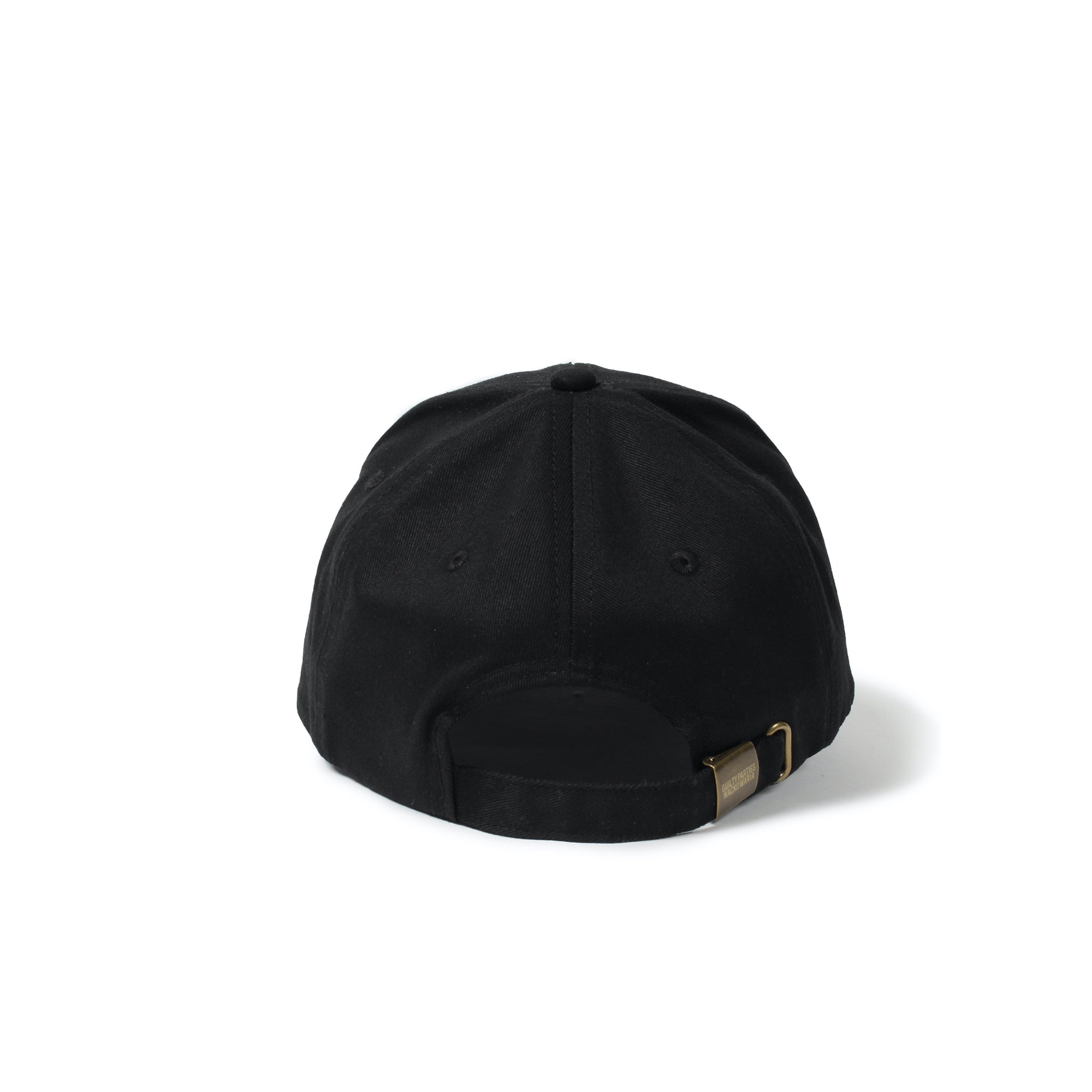 Wacko Maria Mens 6 Panel Cap