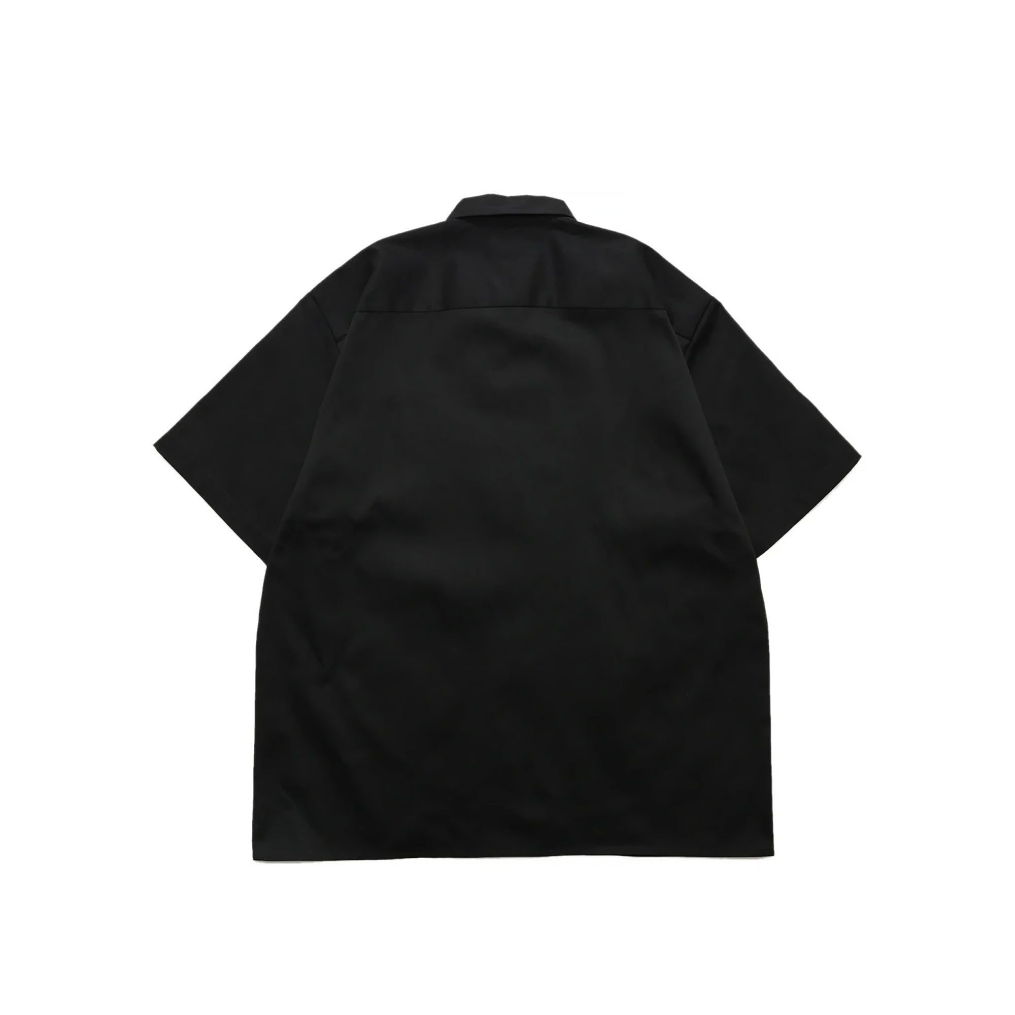 Wacko Maria Mens Dickies Work Shirt