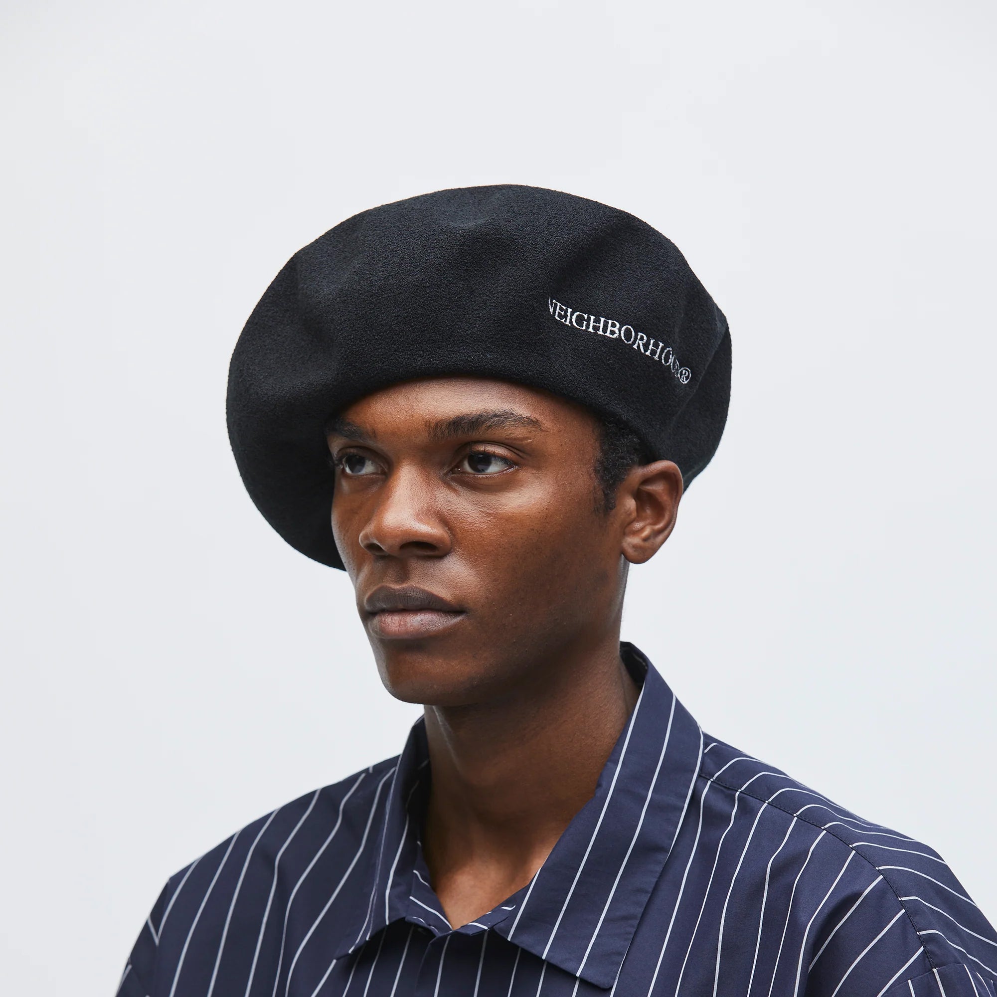 Neighborhood Summer Beret