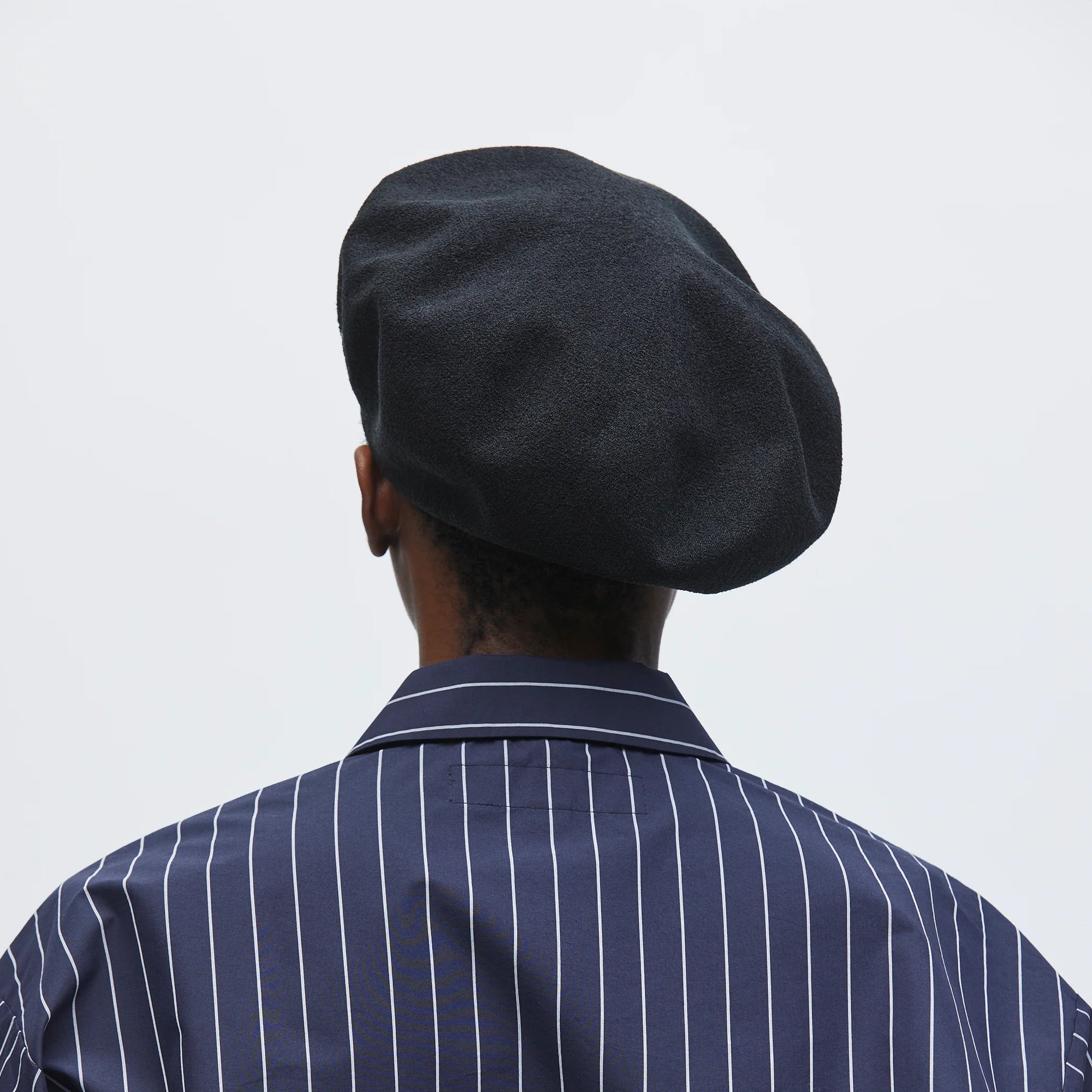 Neighborhood Summer Beret