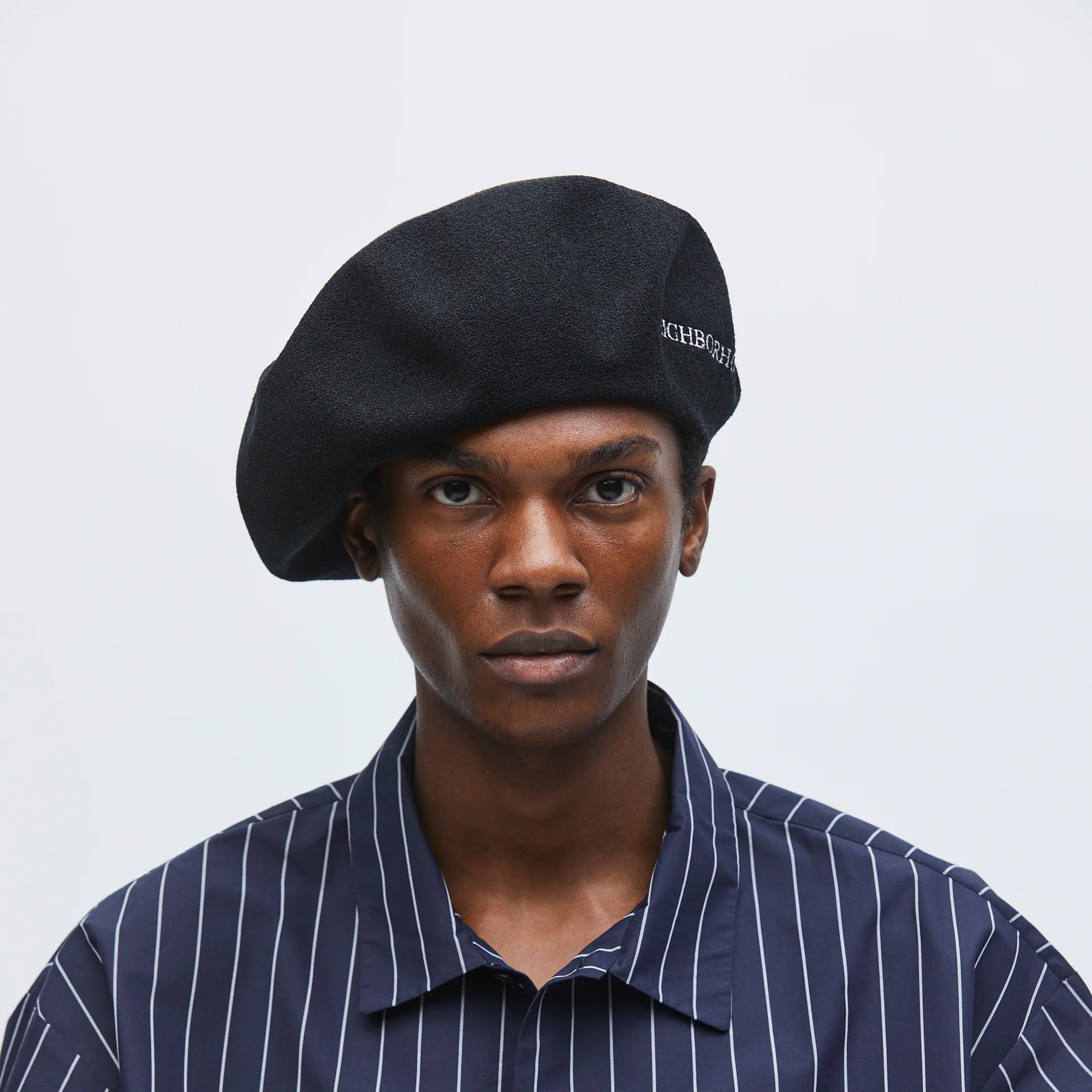 Neighborhood Summer Beret