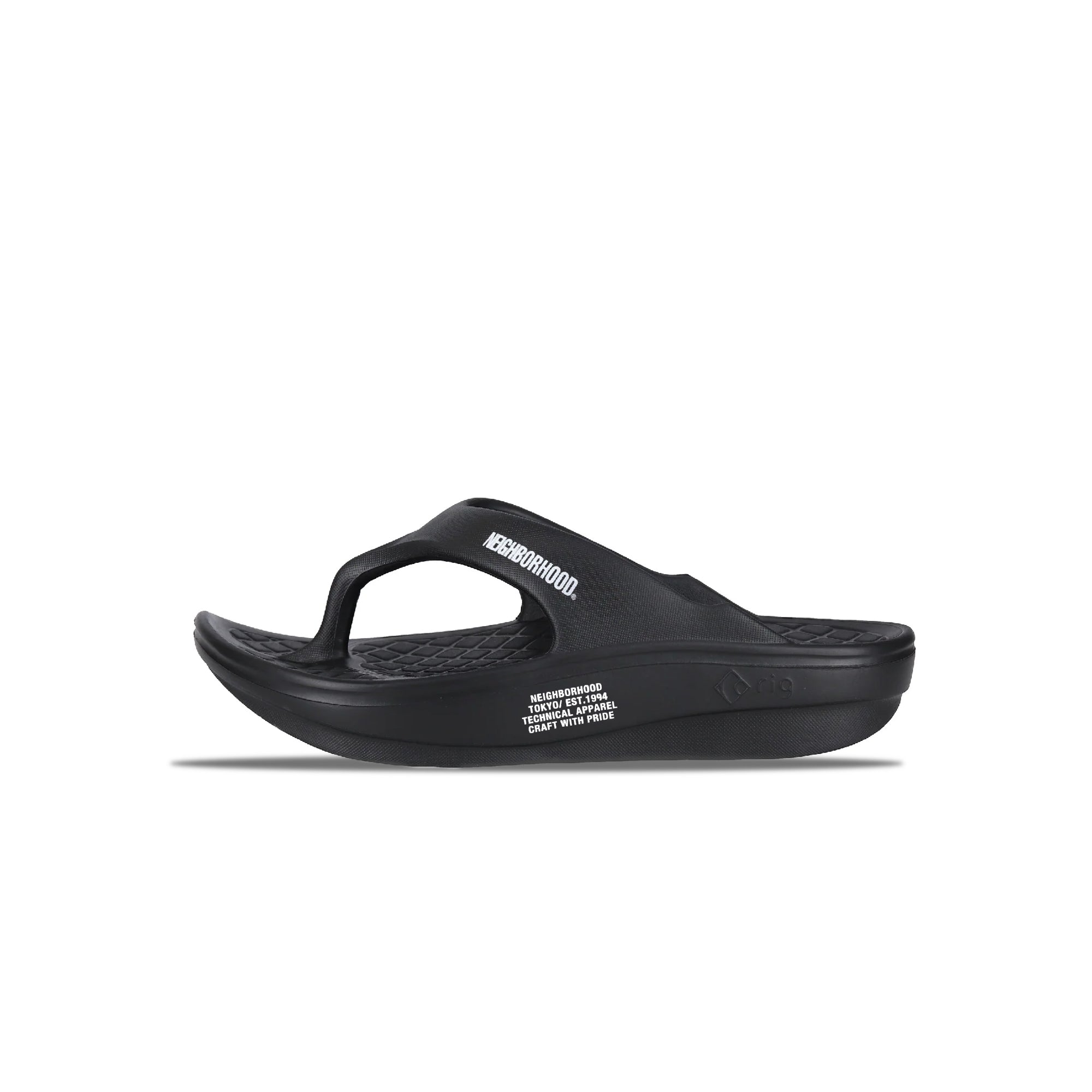 Neighborhood x Rig Flip Flop 2.0