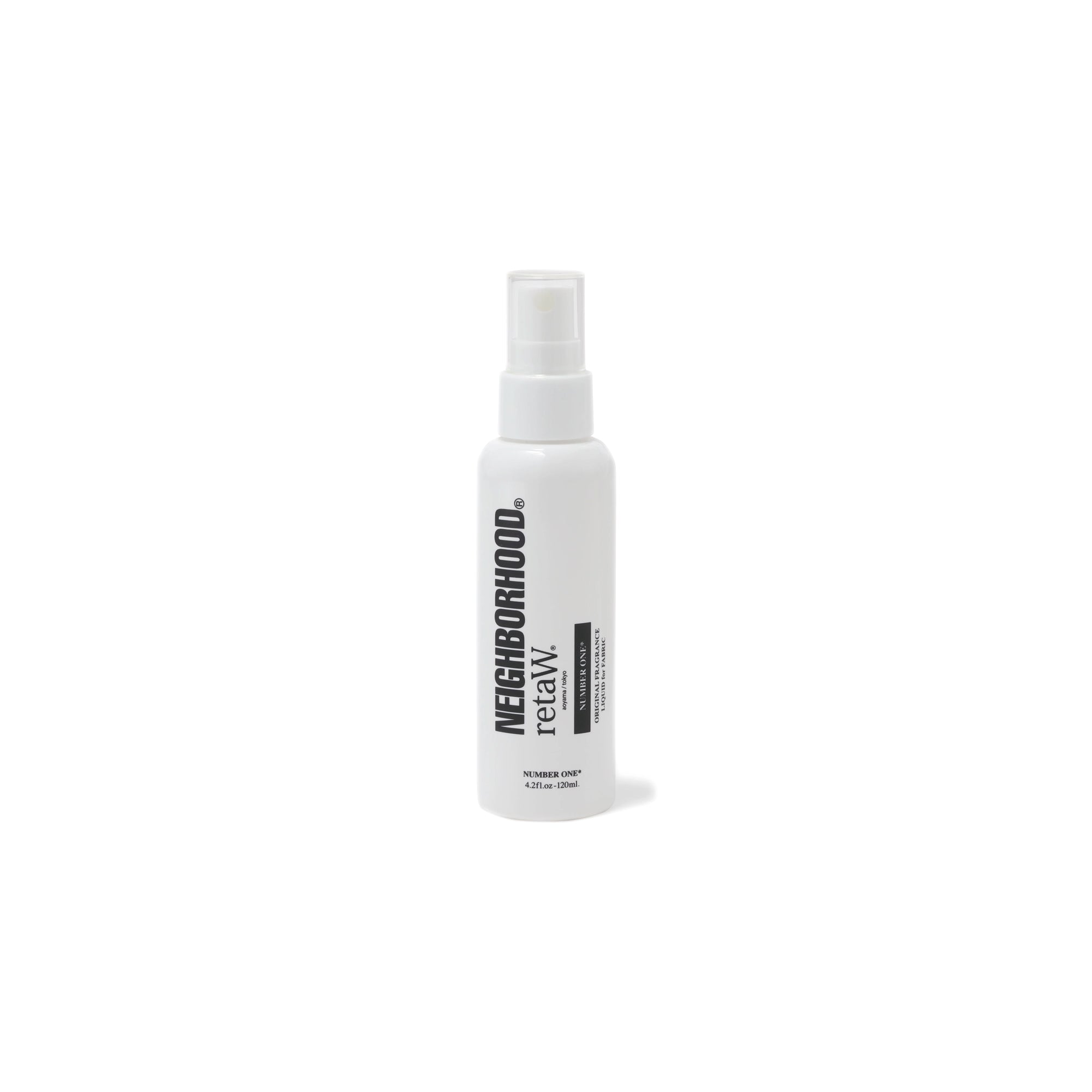 Neighborhood x Retaw Number One Fabric Liquid