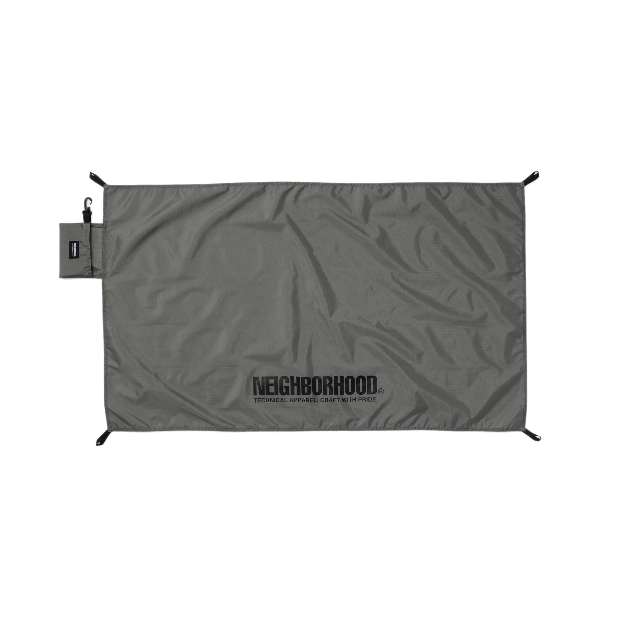 Neighborhood Picnic Sheet