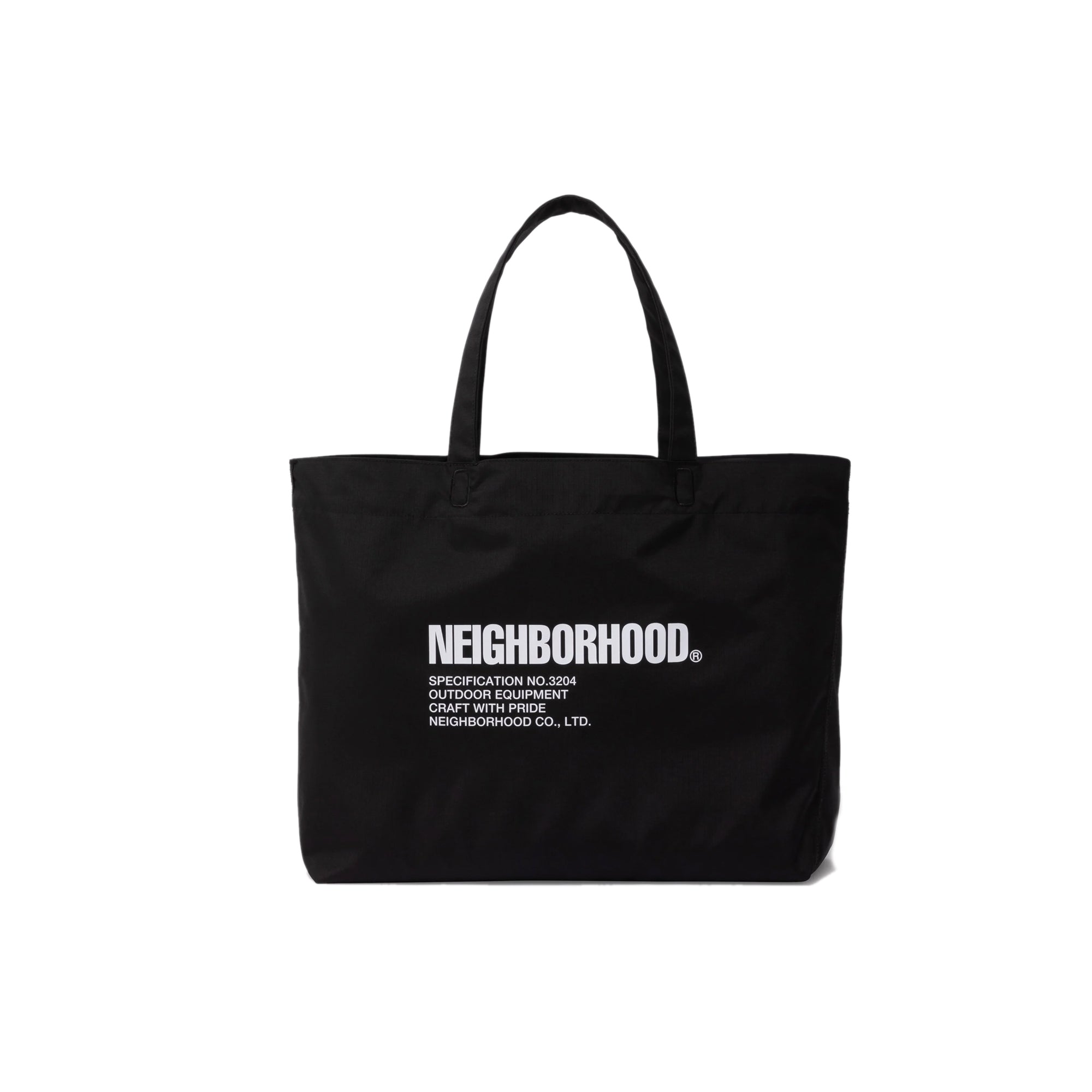 Neighborhood x Helinox Totebag (M)