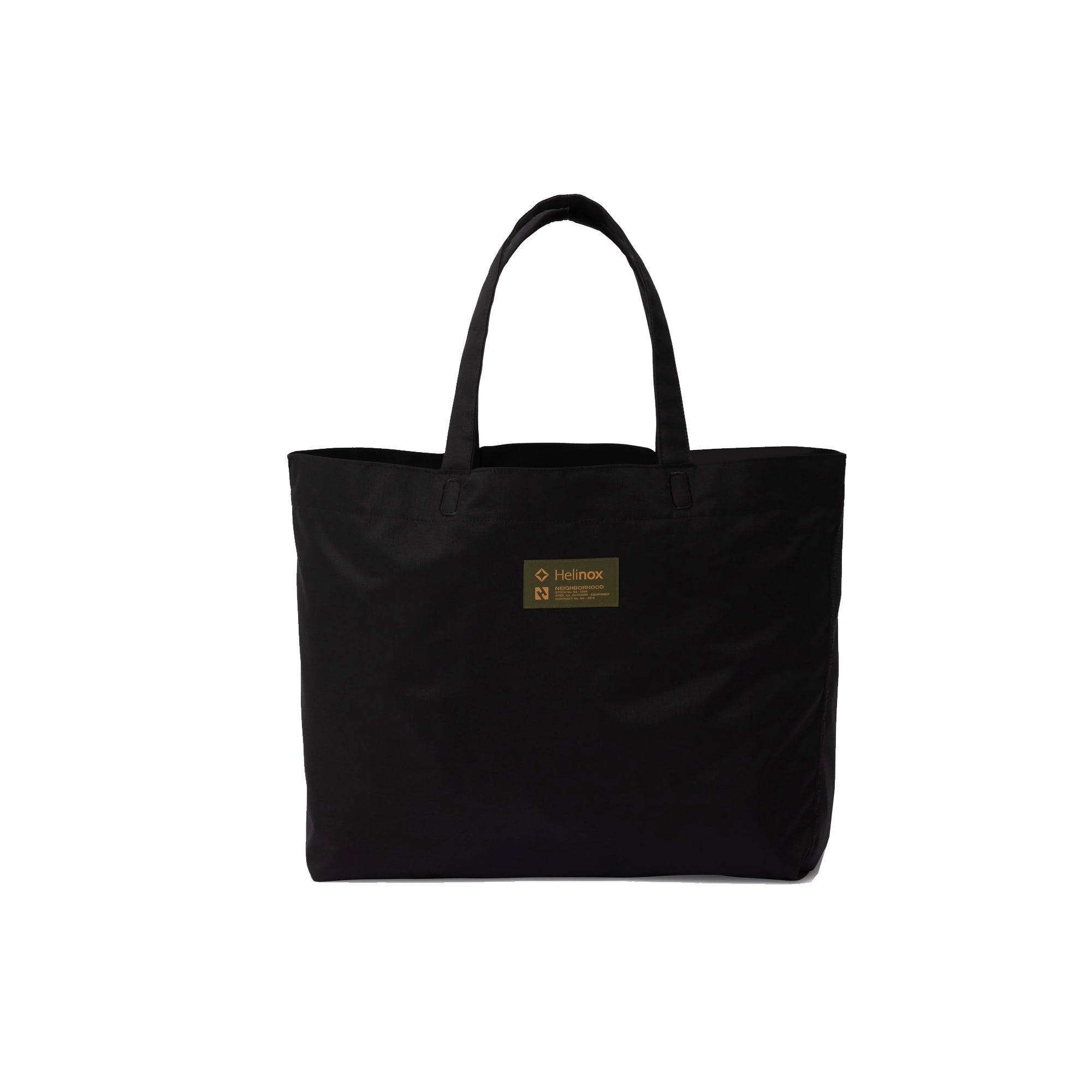 Neighborhood x Helinox Totebag (M)