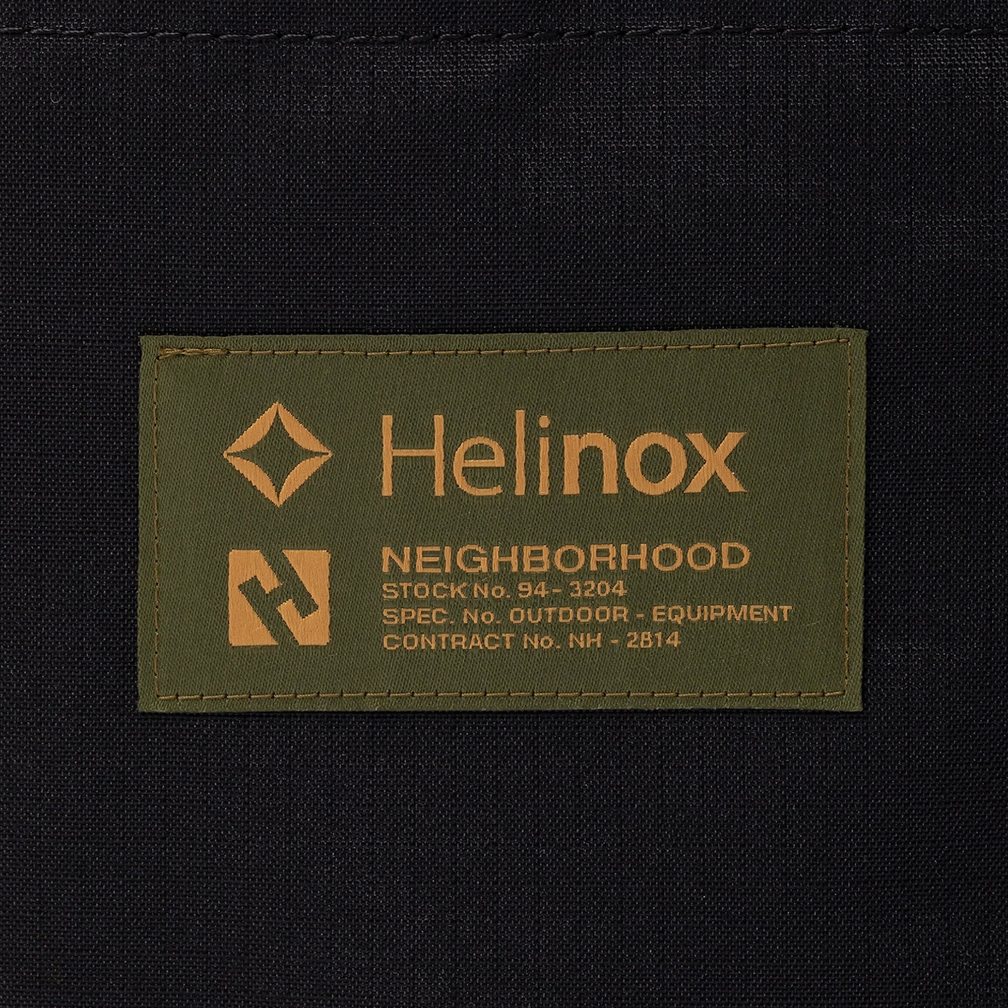 Neighborhood x Helinox Totebag (M)