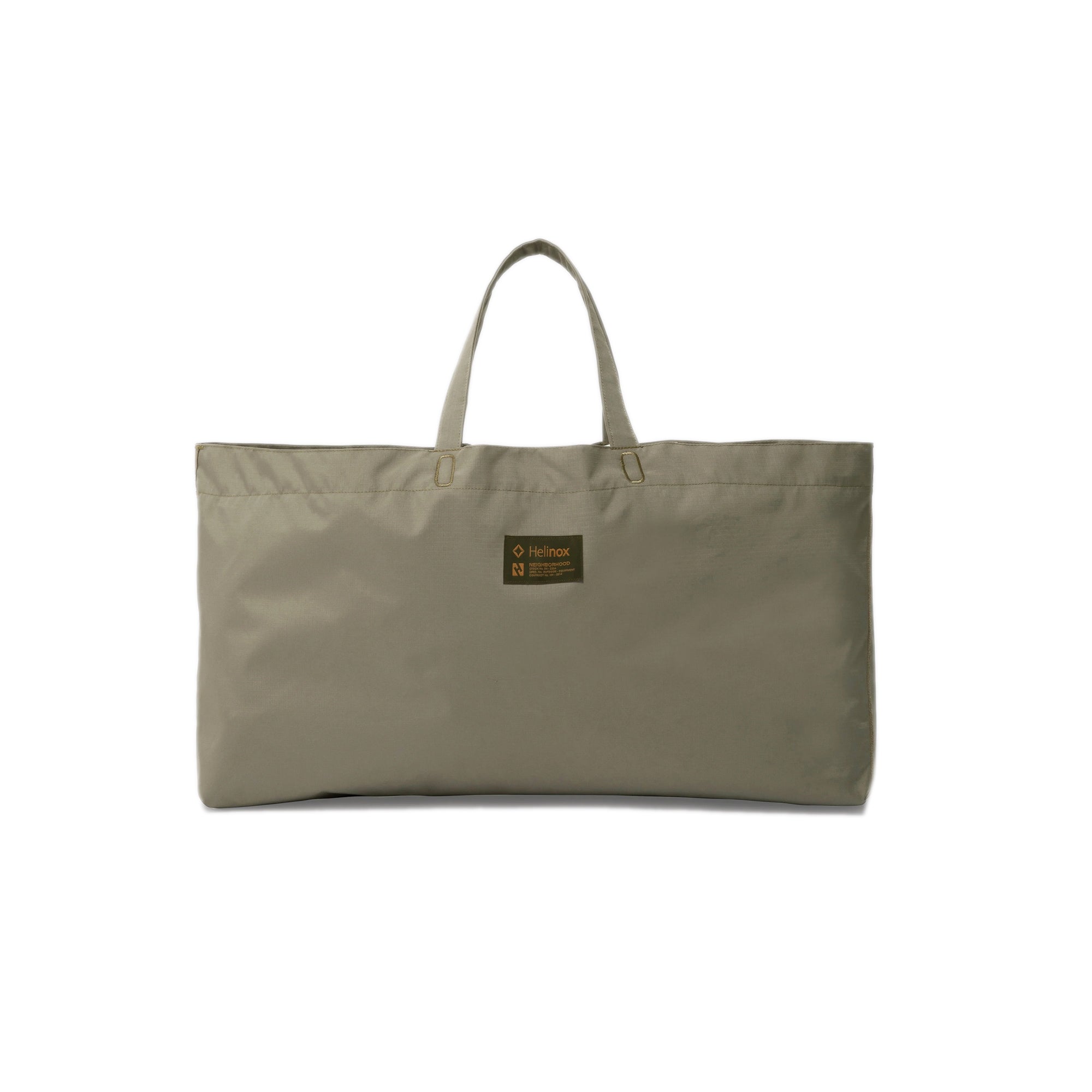 Neighborhood x Helinox Totebag (L)