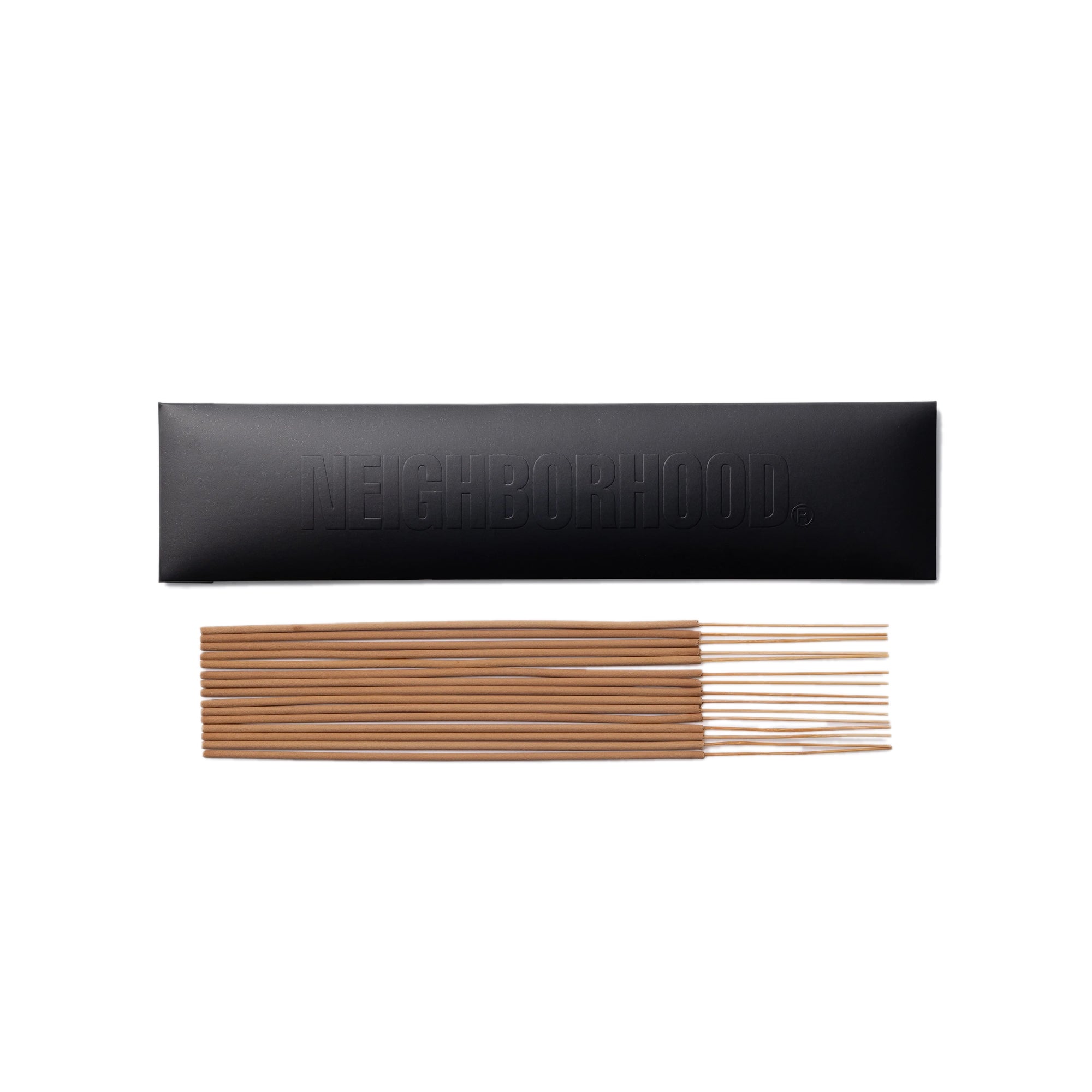 Neighborhood x Kuumba Pacific Short Incense