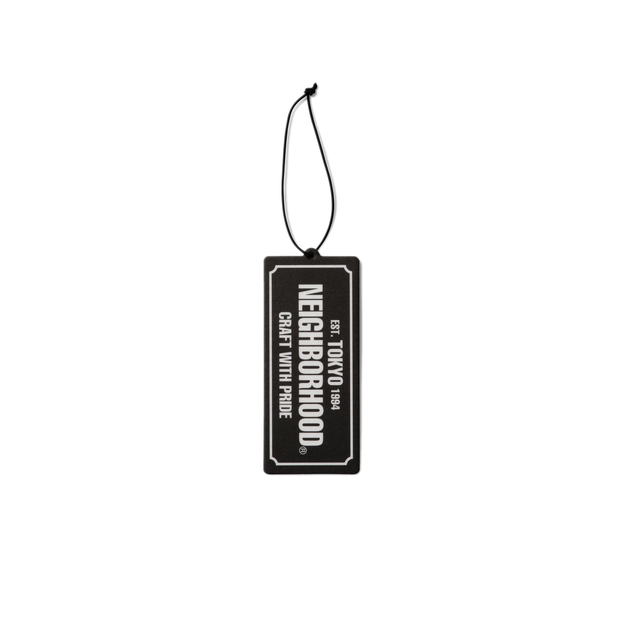 Neighborhood x Kuumba Pacific Air Freshener