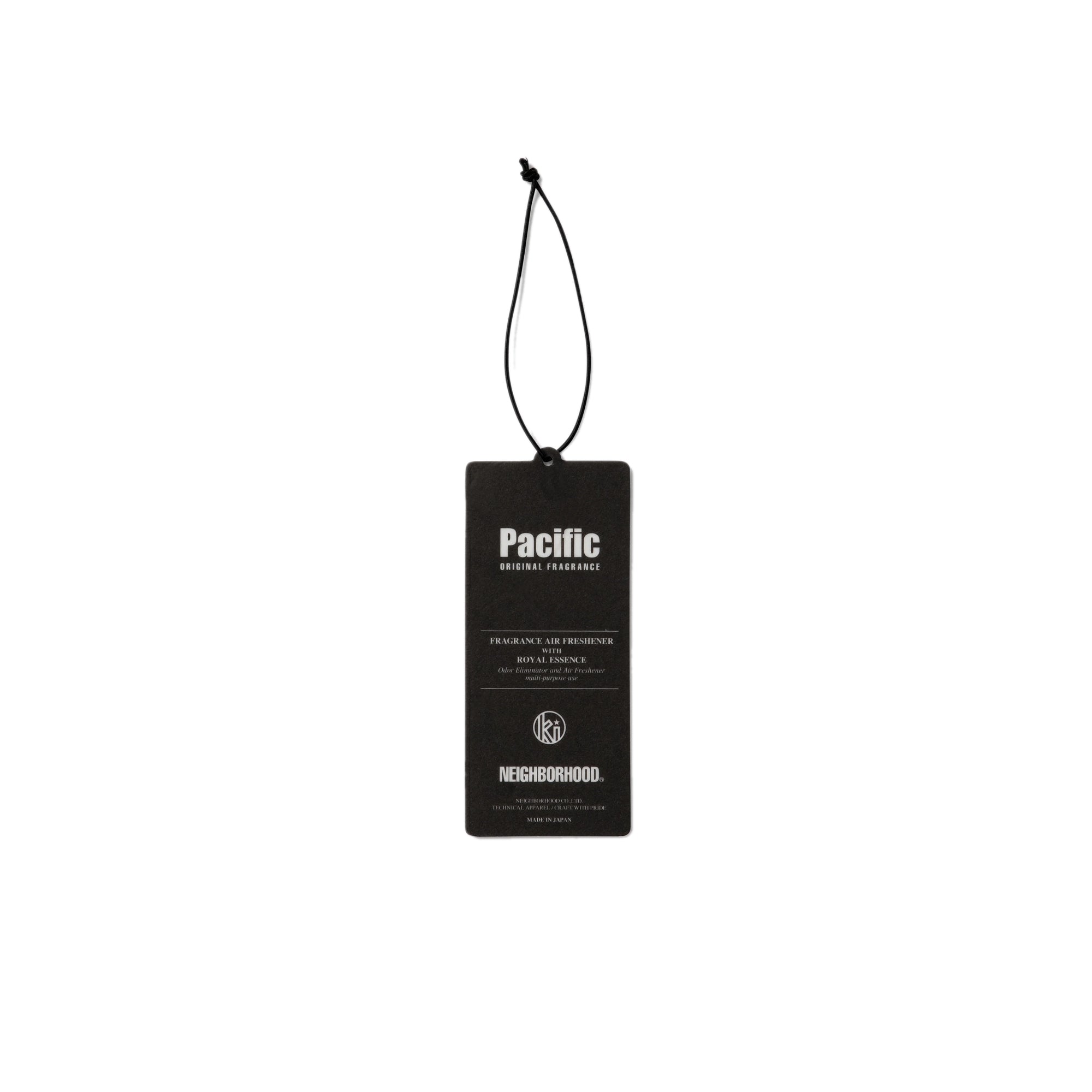 Neighborhood x Kuumba Pacific Air Freshener