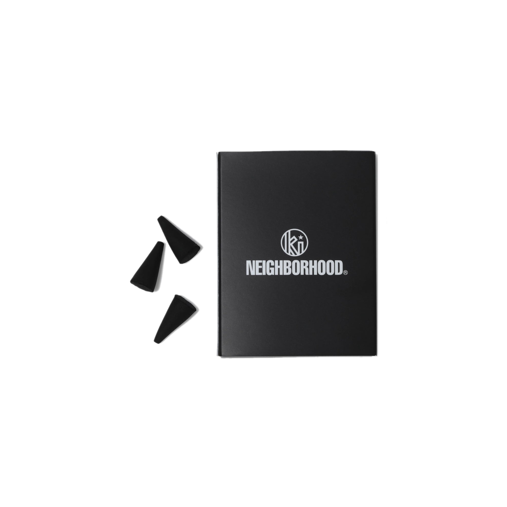 Neighborhood x Kuumba Transition Cone Incense