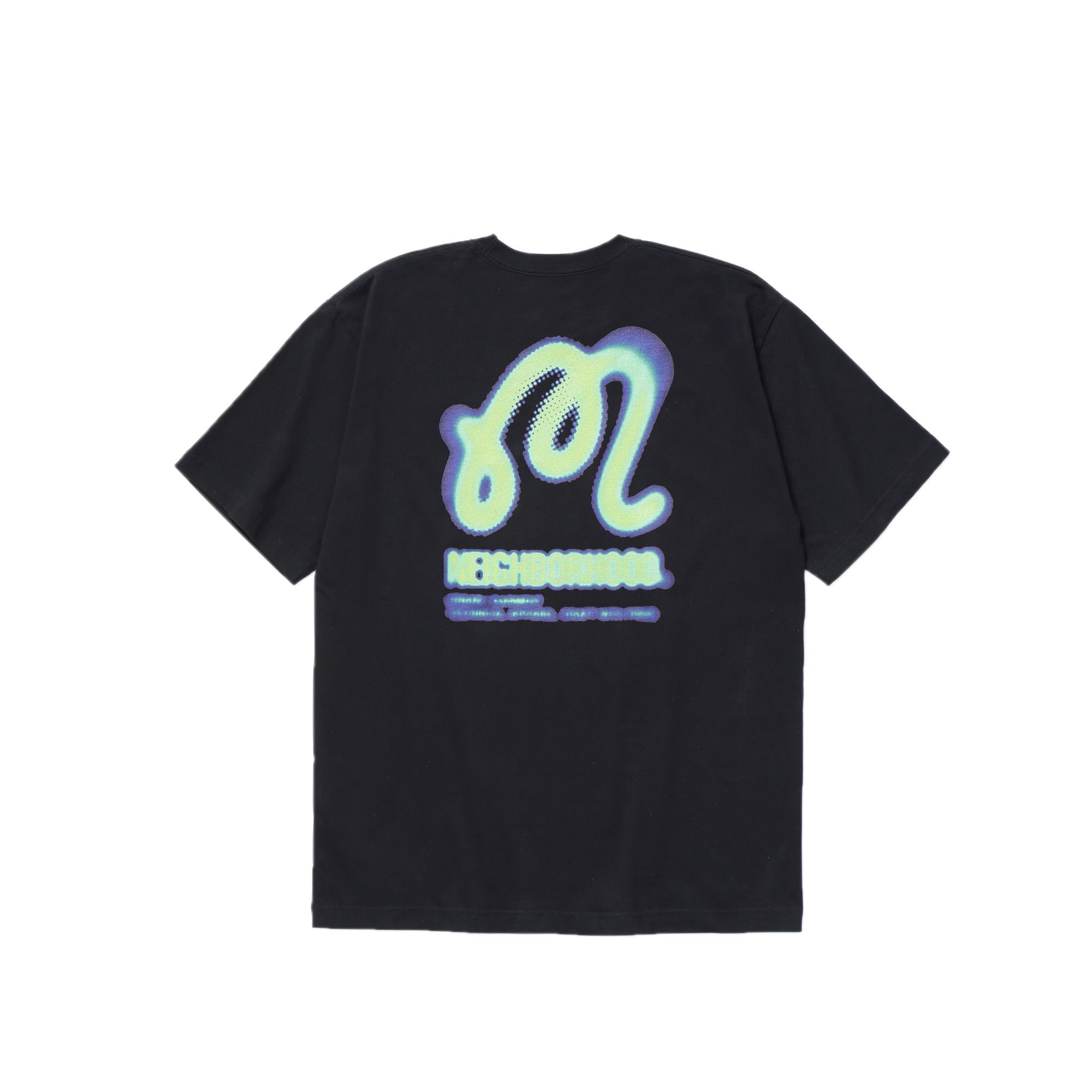 Neighborhood x Malbon Golf Mens Tee