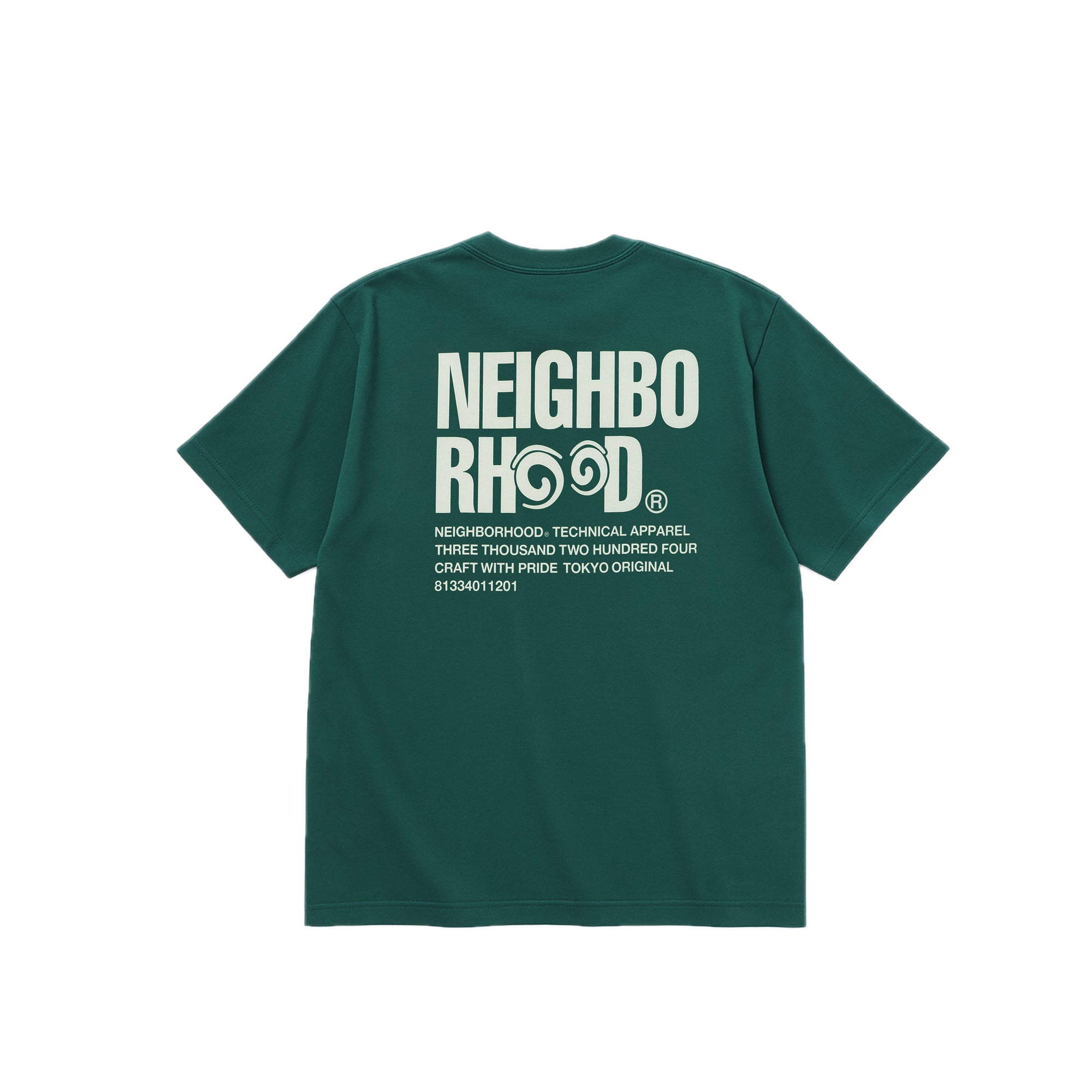 Neighborhood x Malbon Golf Mens Tee