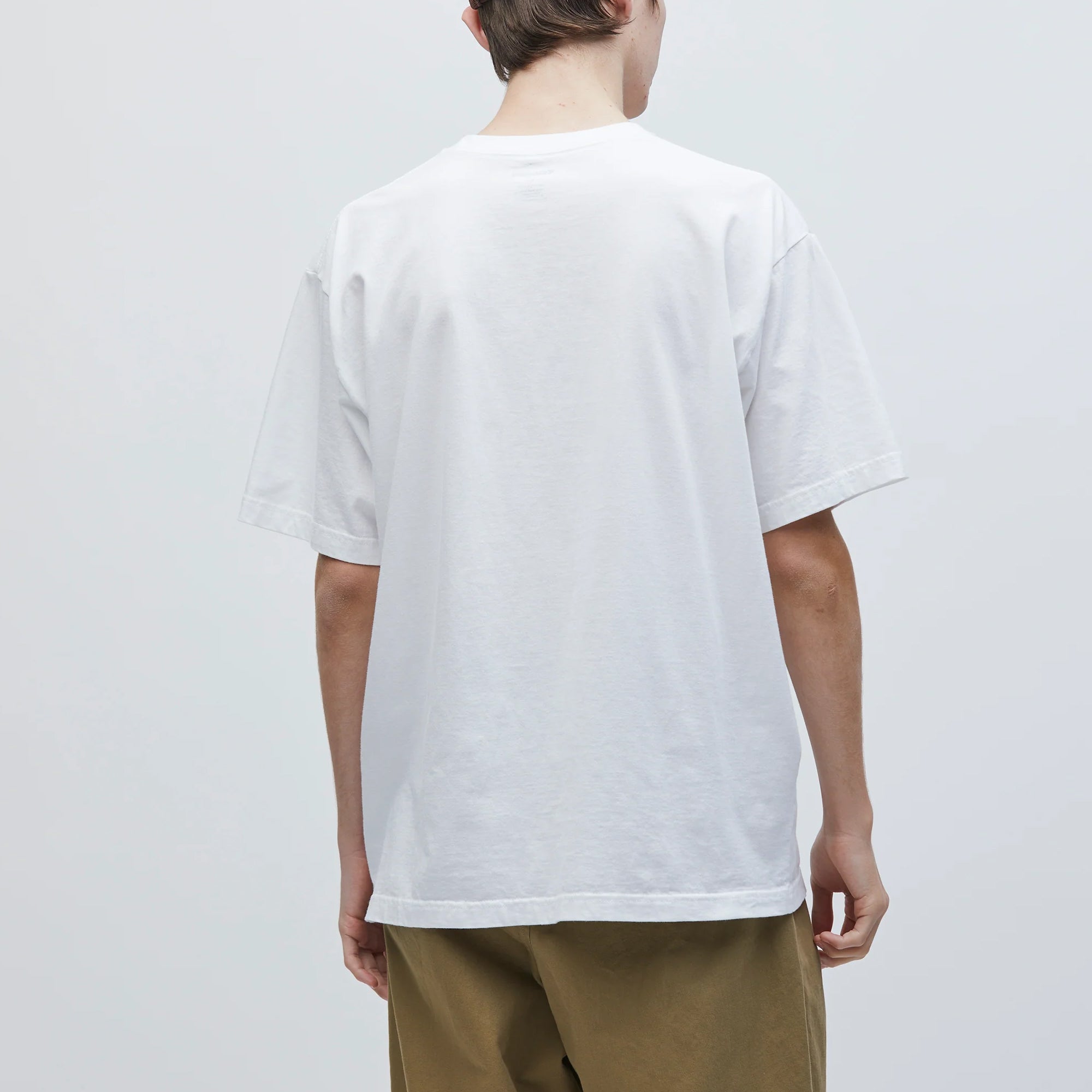 Neighborhood Mens Tee