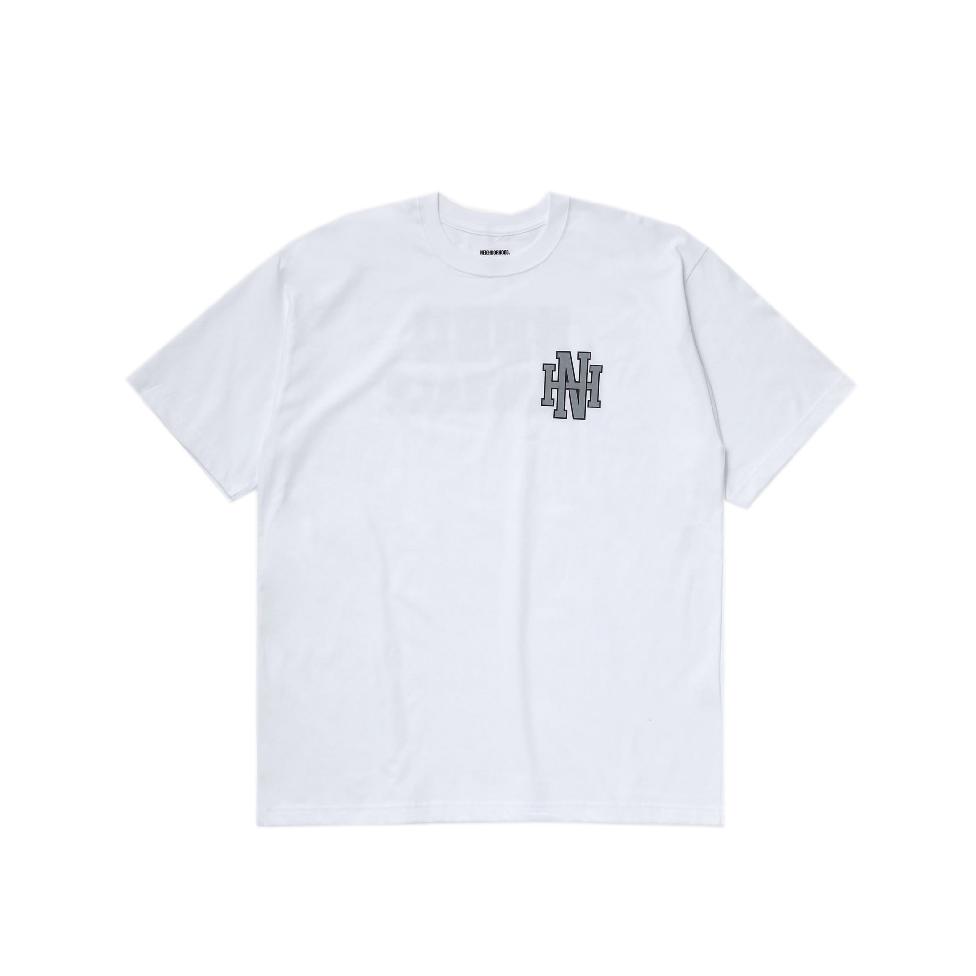 Neighborhood Mens Tee