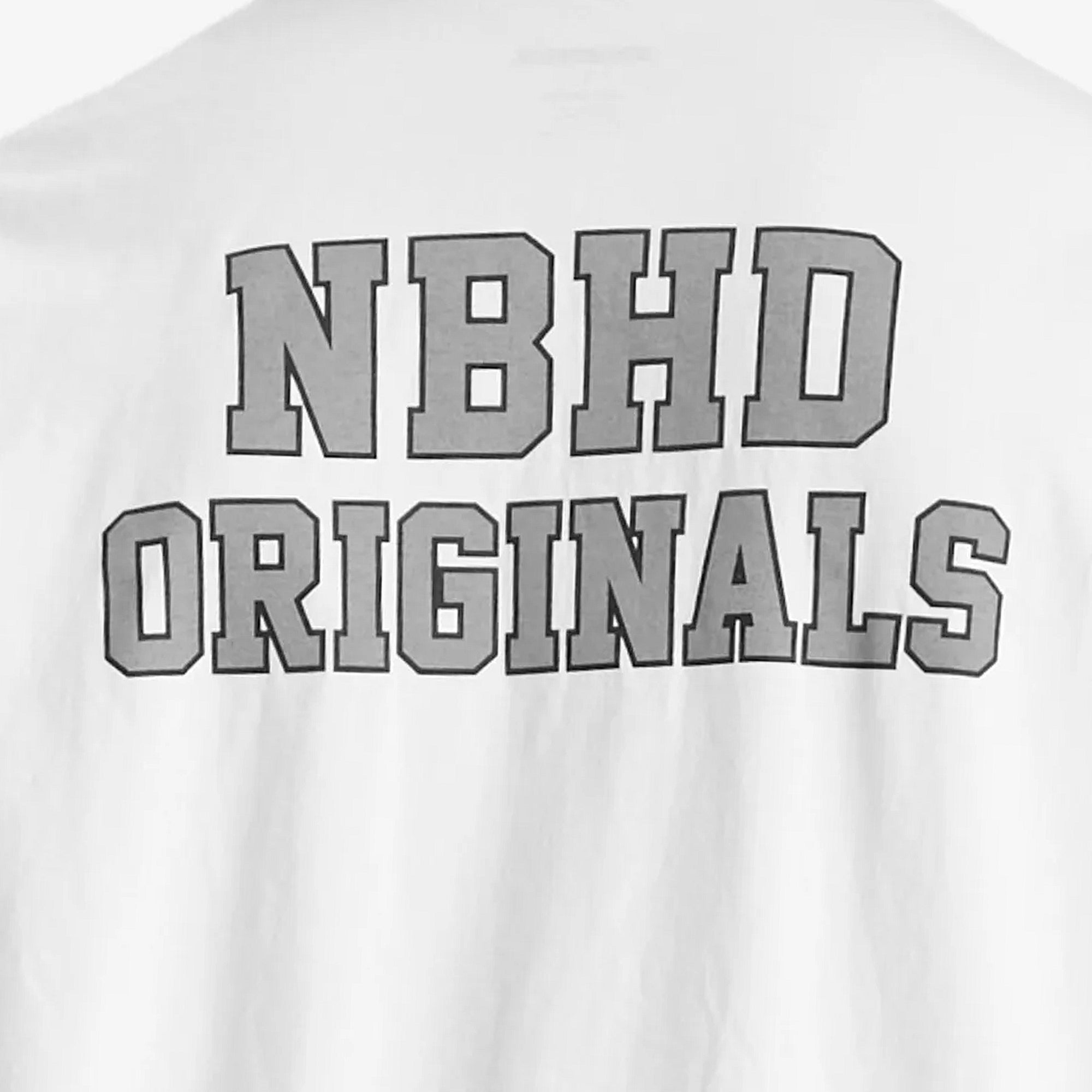 Neighborhood Mens Tee