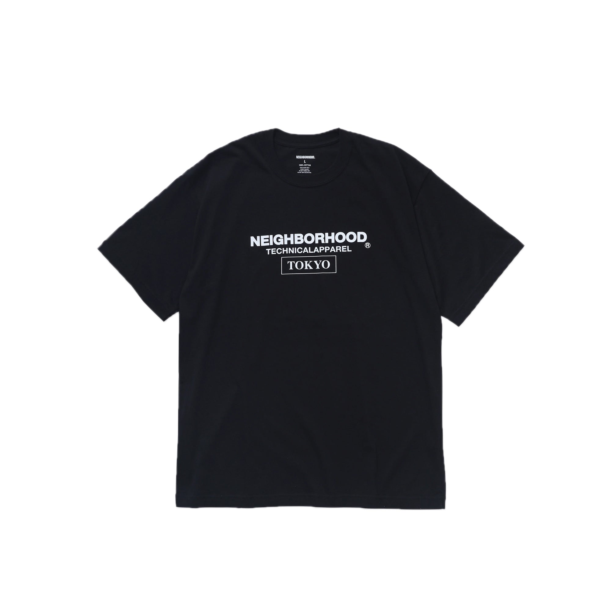 Neighborhood Mens Tee