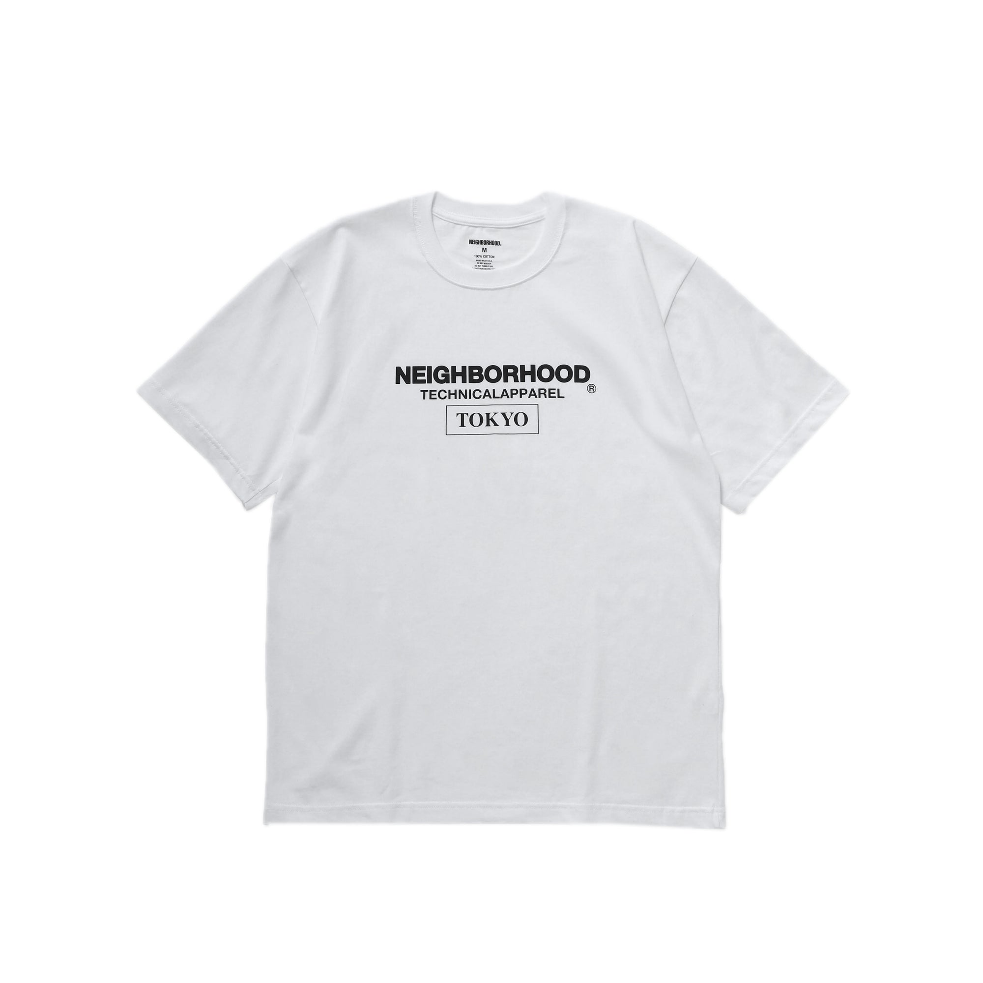 Neighborhood Mens Tee