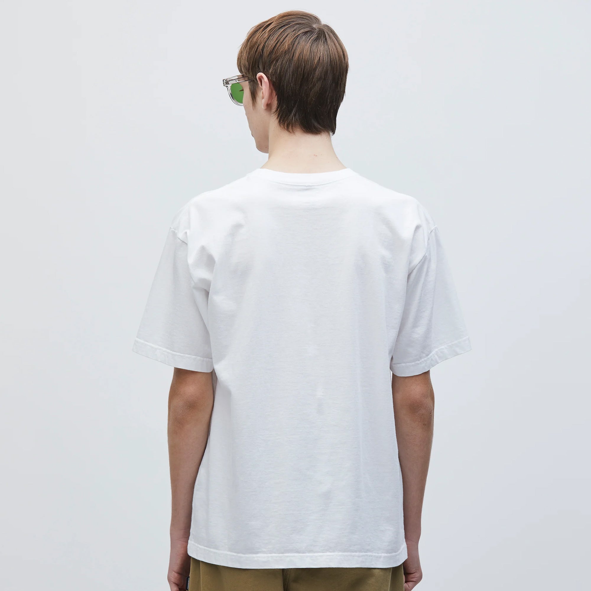 Neighborhood Mens Tee