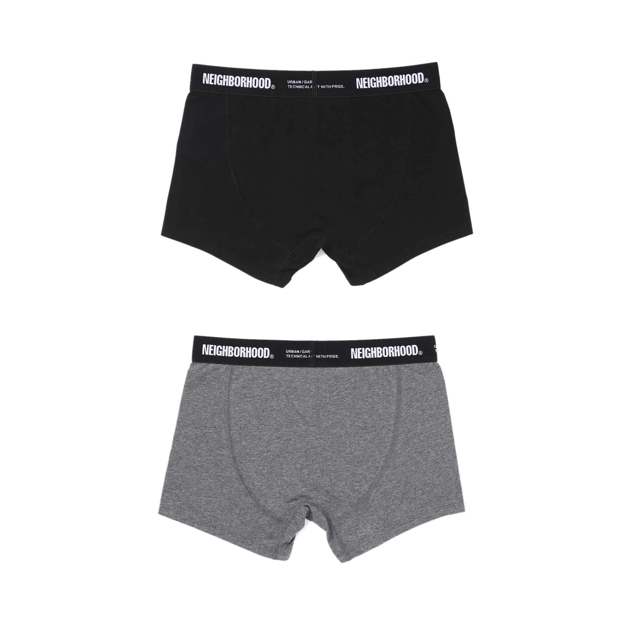 Neighborhood Mens Classic Underpants (2 Packs)