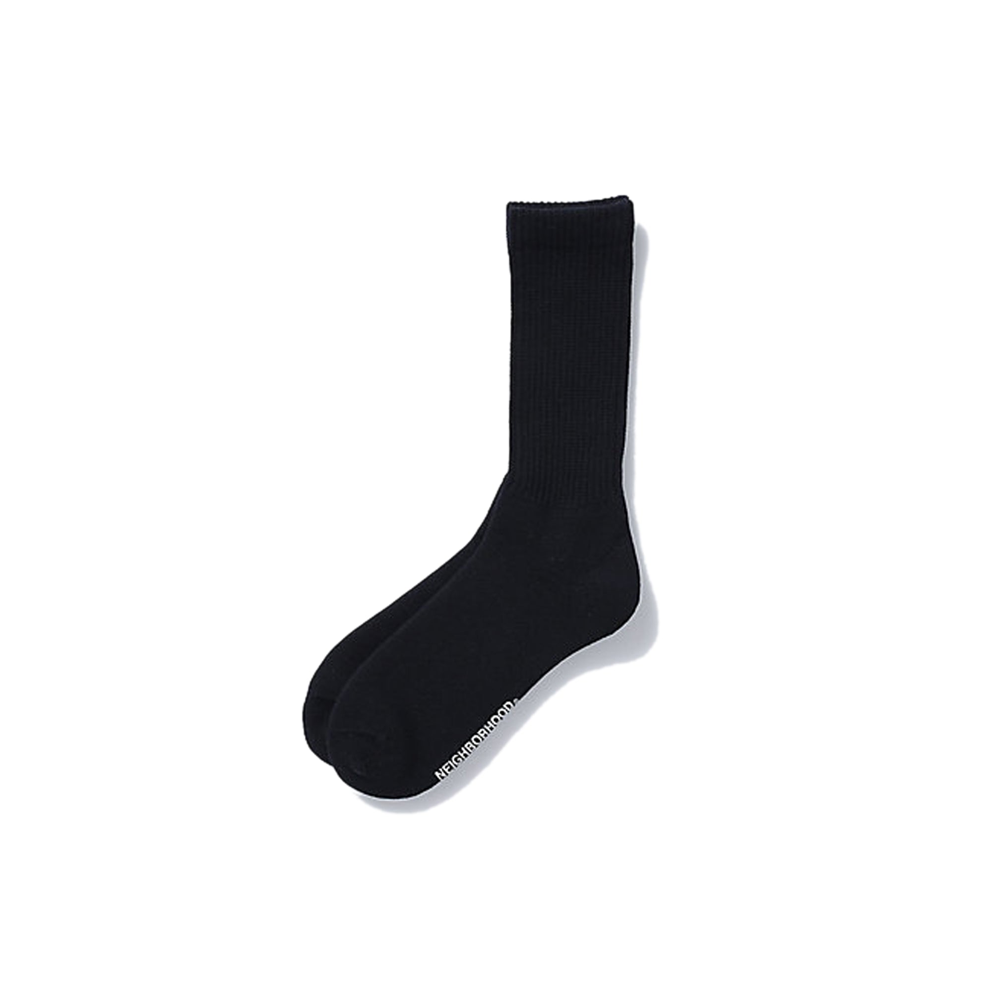 Neighborhood Logo Socks