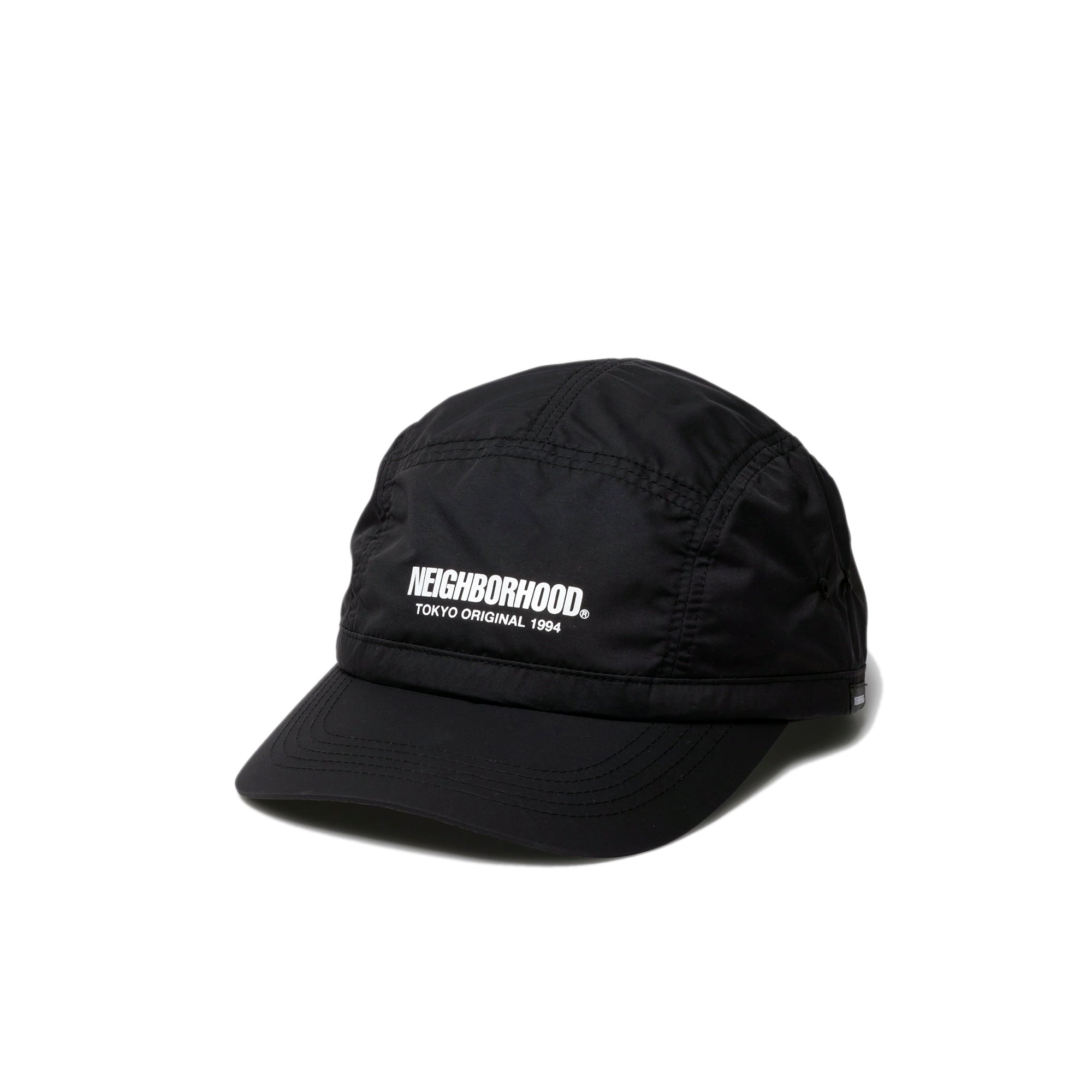 Neighborhood Jet Cap