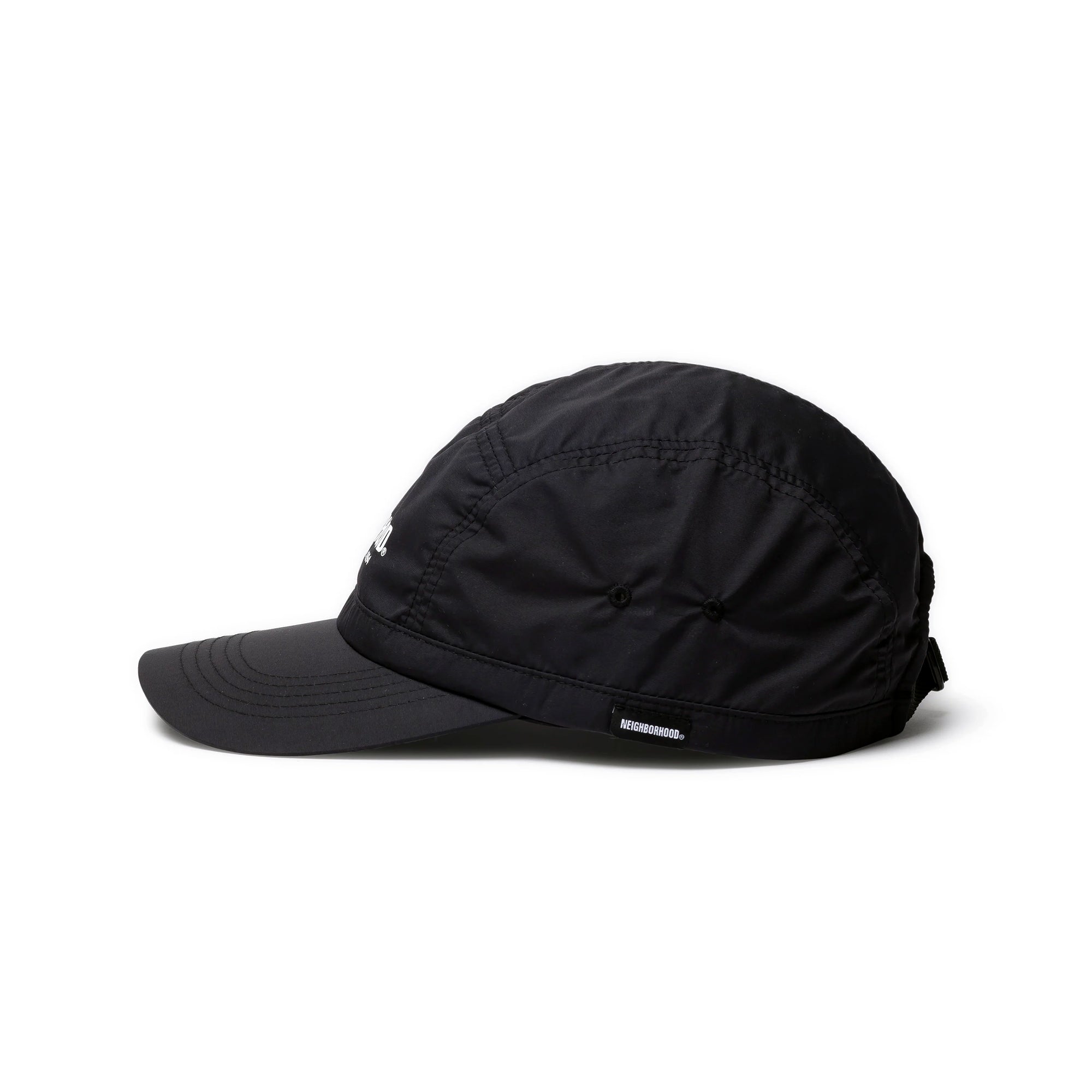Neighborhood Jet Cap