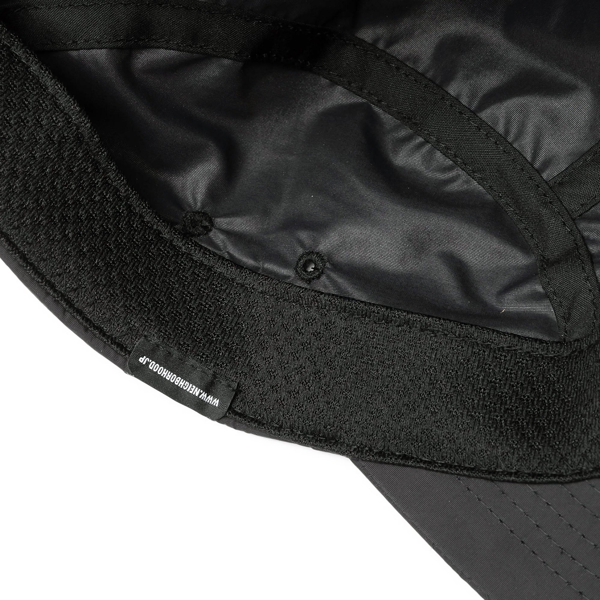 Neighborhood Jet Cap