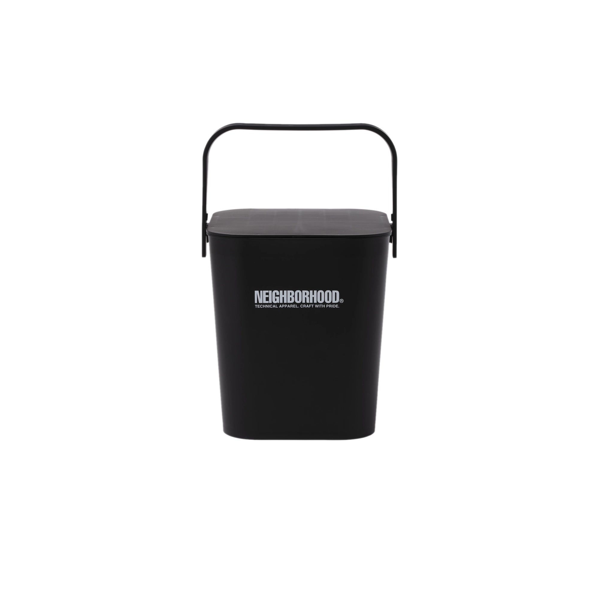 Neighborhood Logo Bucket