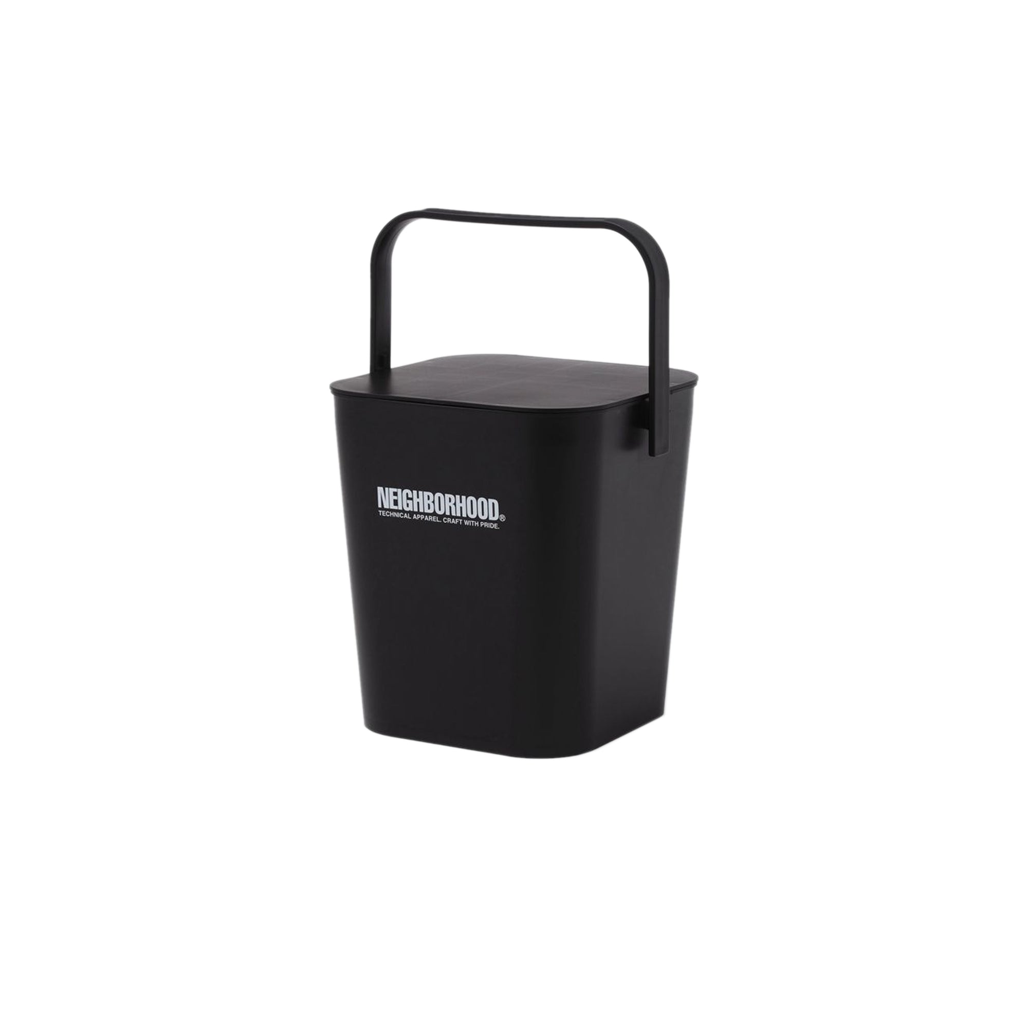 Neighborhood Logo Bucket