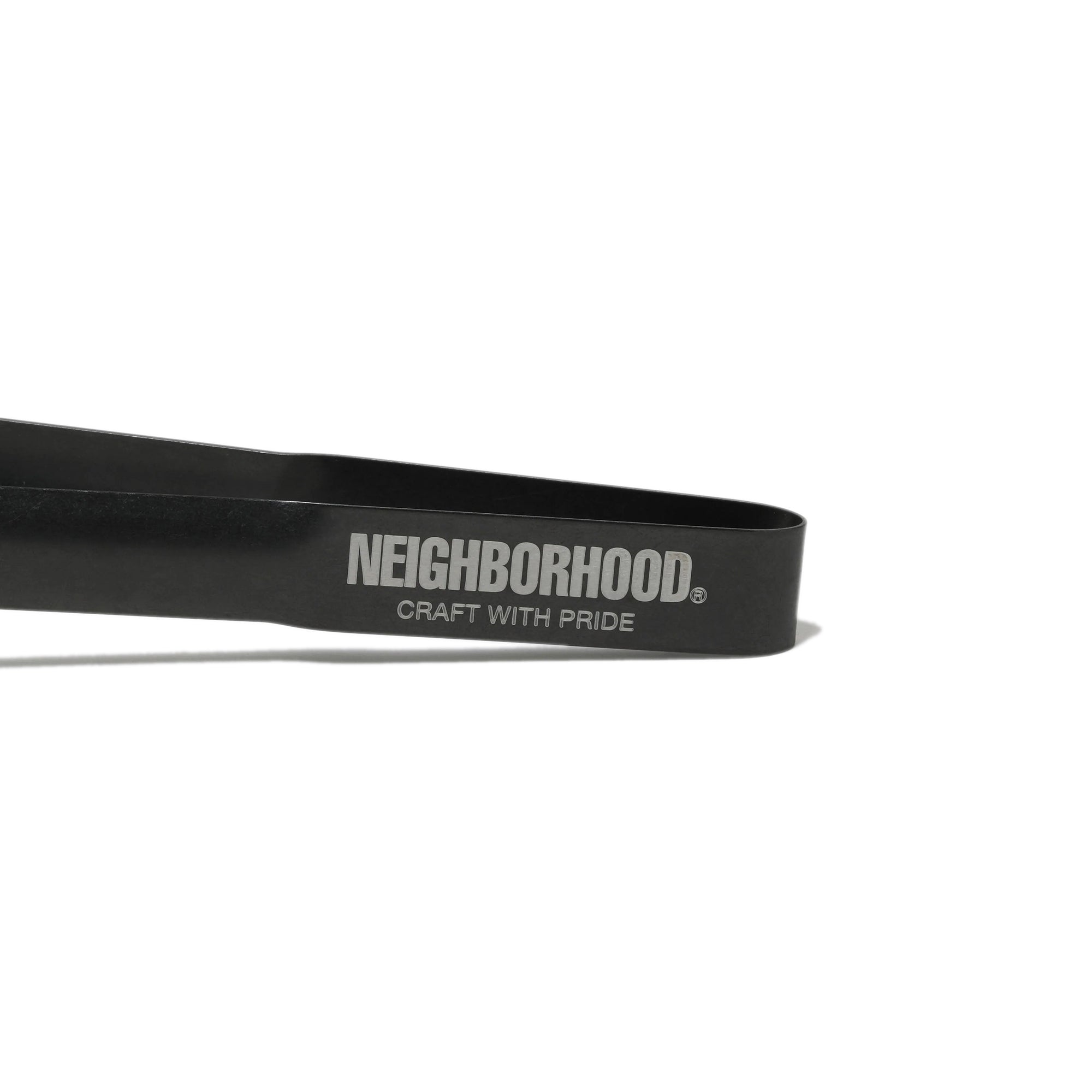 Neighborhood Regular Tongs