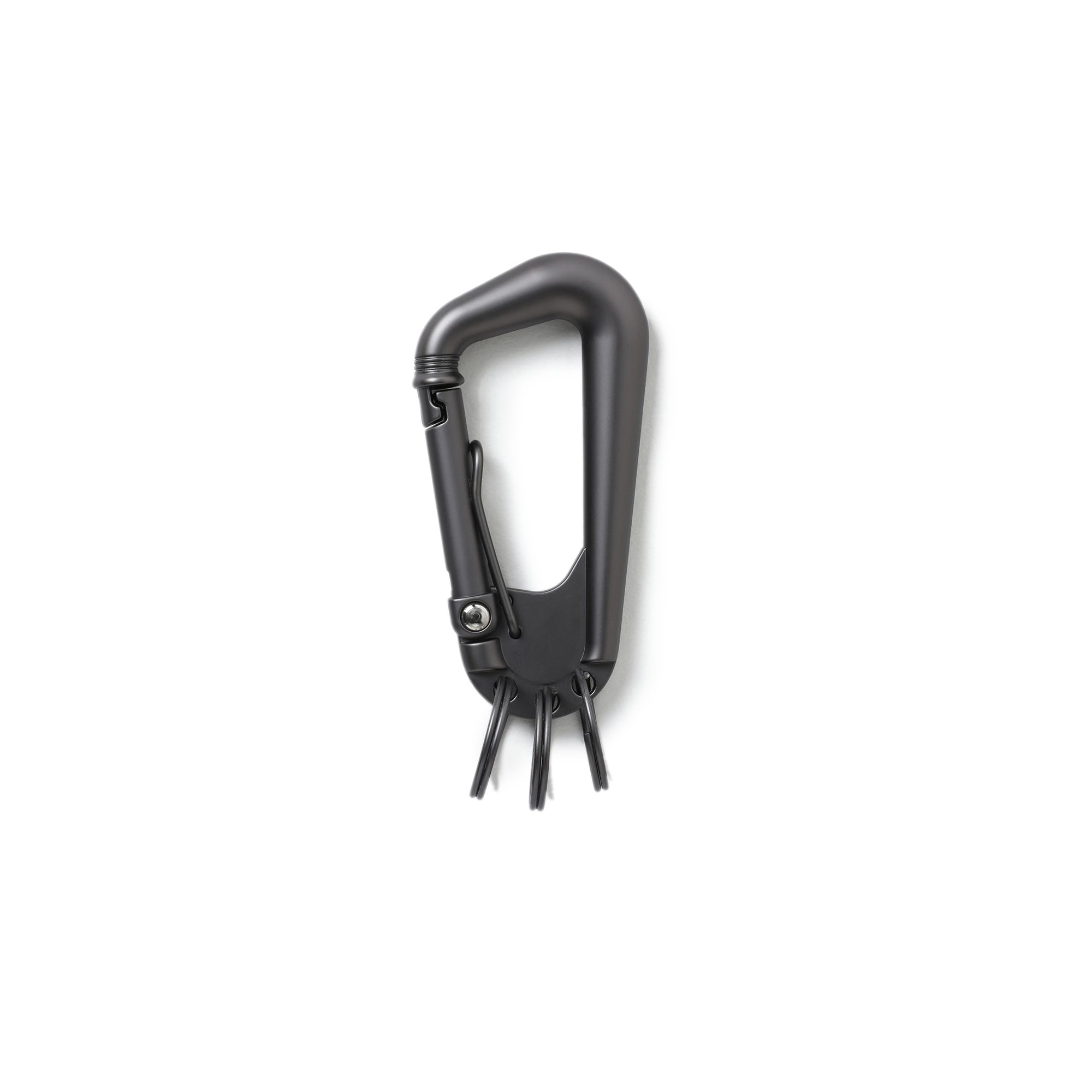 Neighborhood Carabiner Keyholder