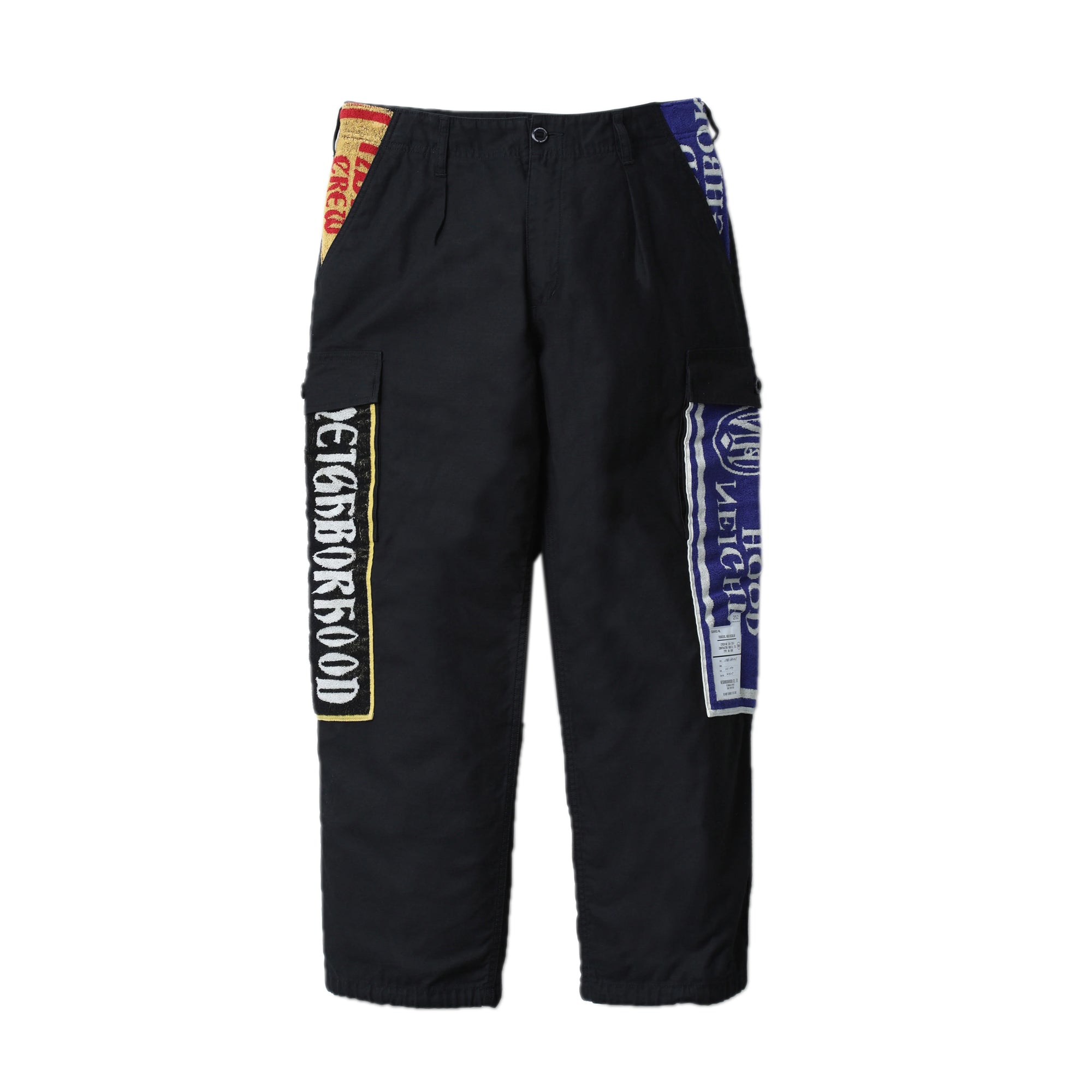 Neighborhood Mens Cargo Pants