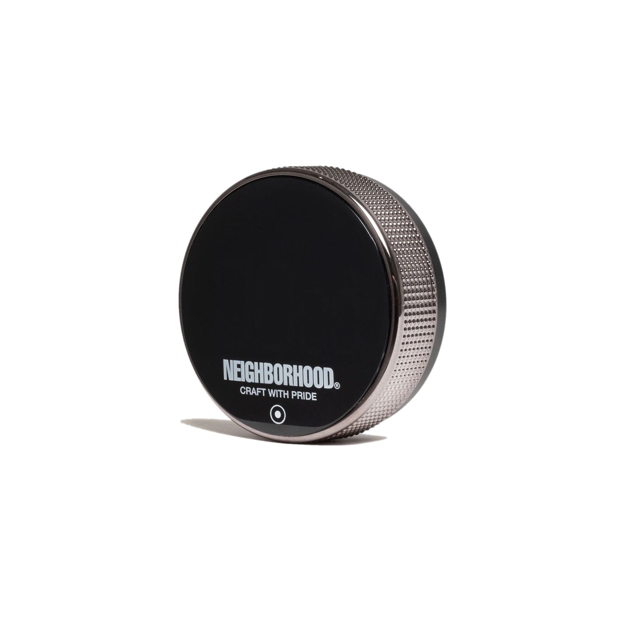 Neighborhood Logo Kitchen Timer