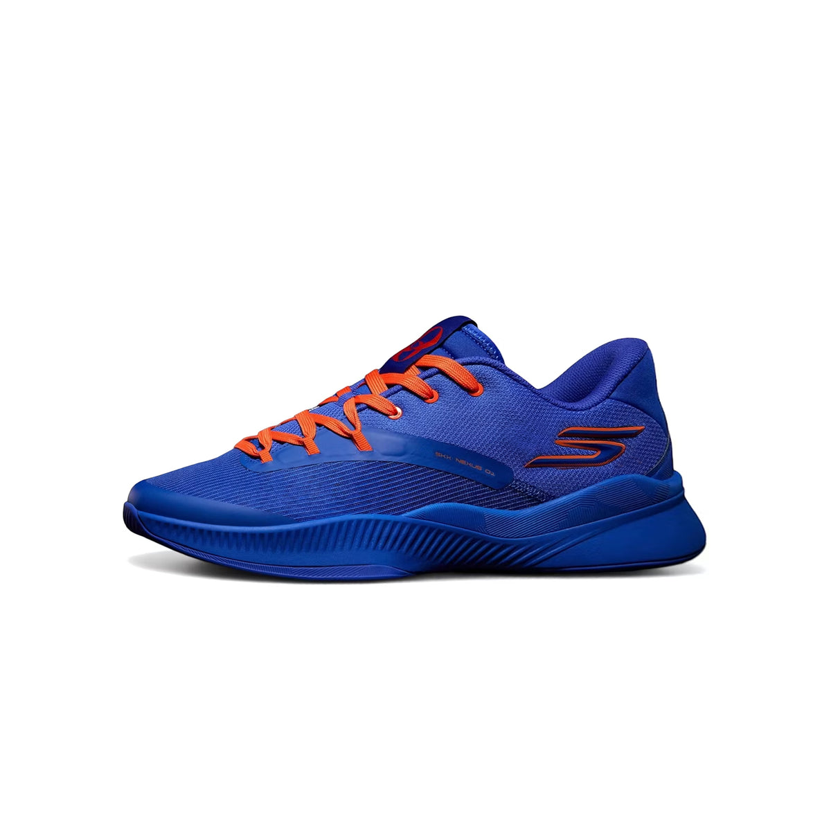 Skechers x OG Anunoby Mens Limited Edition Nexus Shoes card image